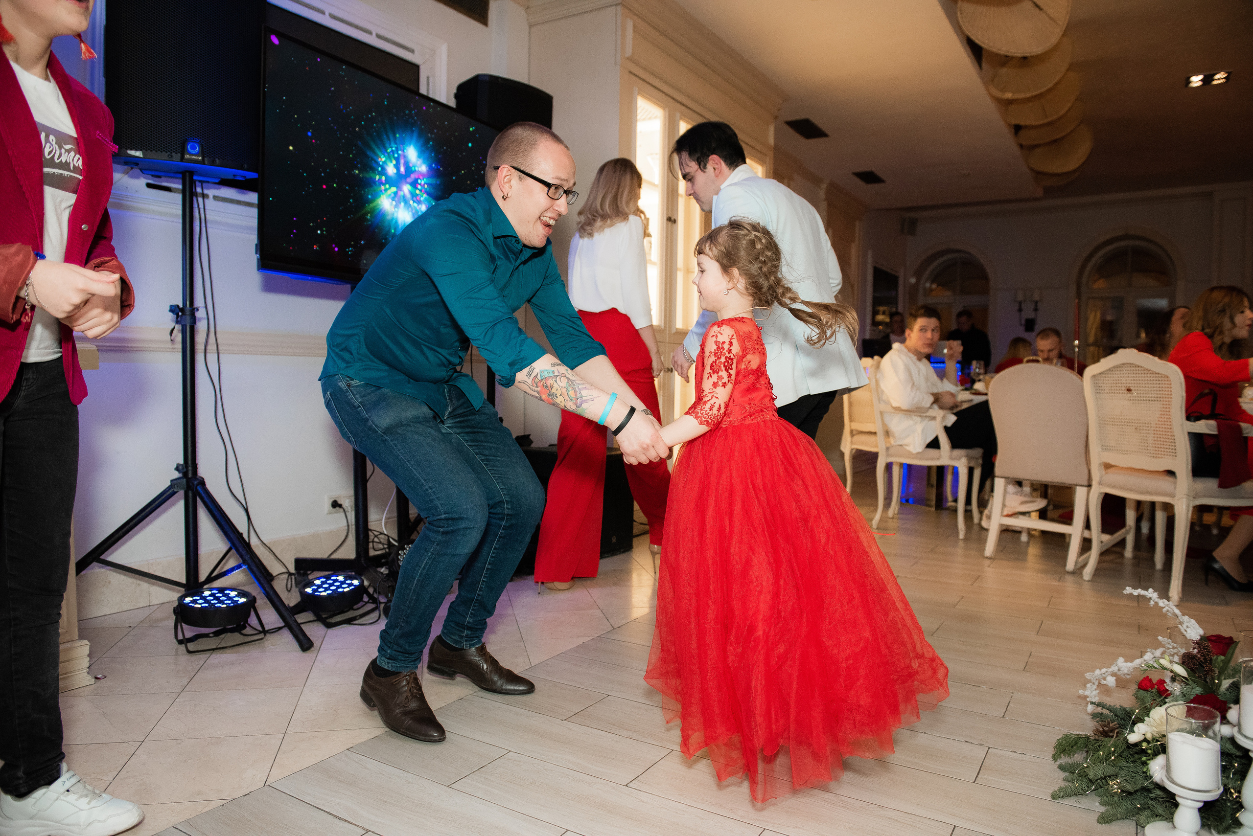 Лина и Игорь. Семейный и бренд фотограф в Москве Ольга Кудина