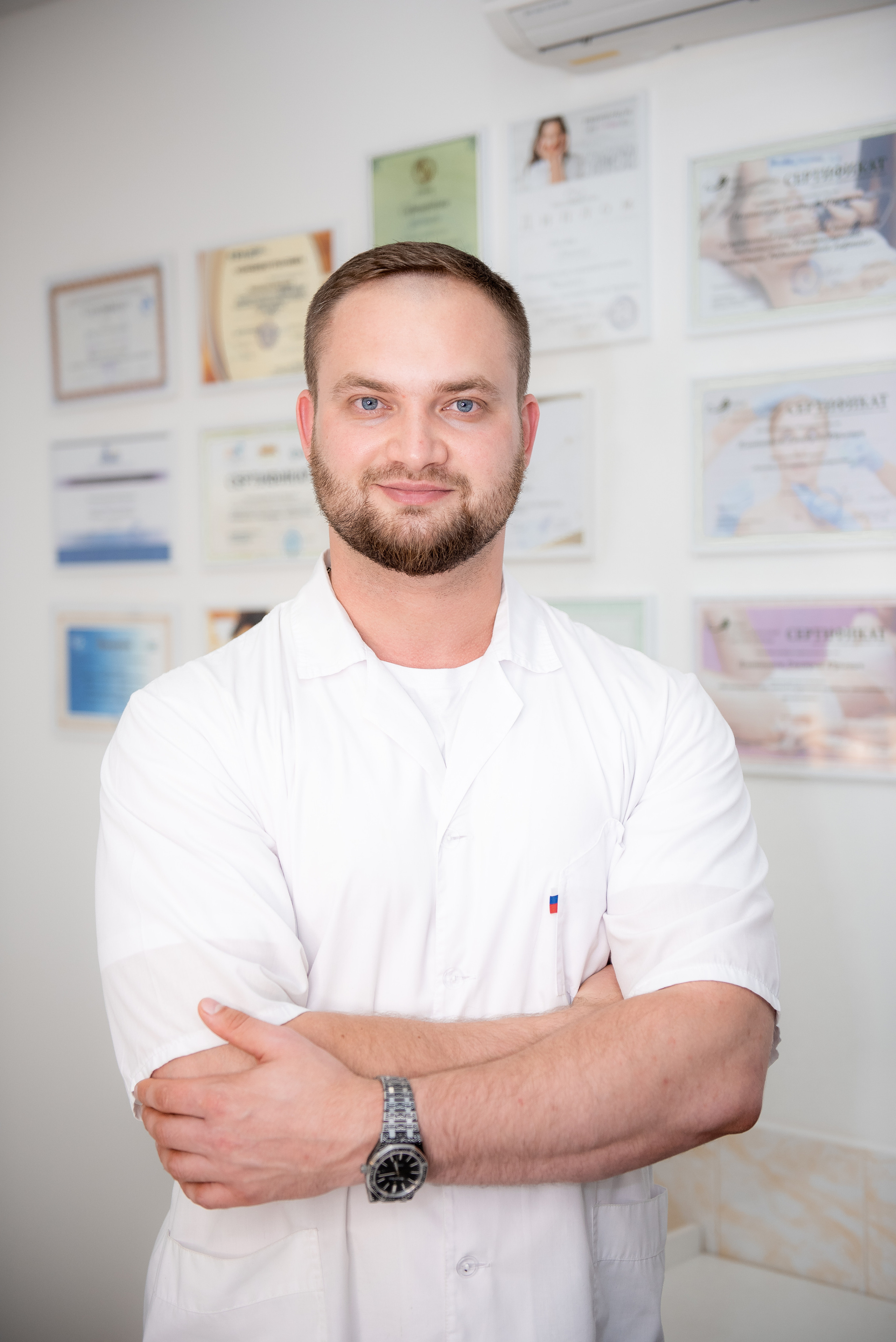 Фото-контент для косметолога. Семейный и бренд фотограф в Москве Ольга Кудина