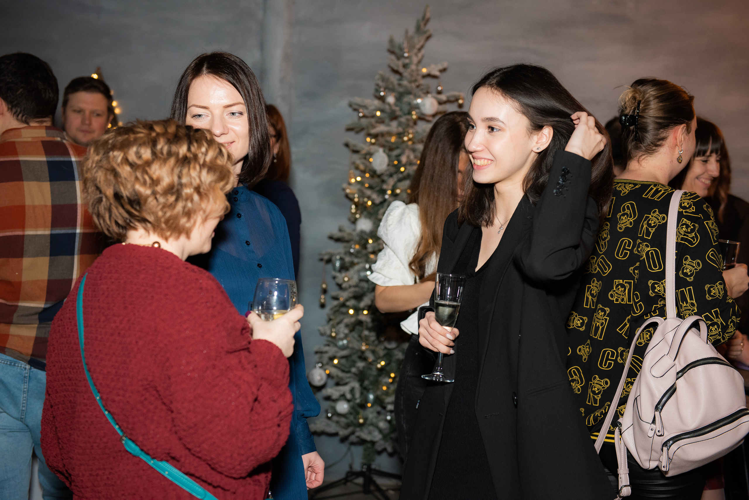 Корпоратив компании Райффайзен. Семейный и бренд фотограф в Москве Ольга Кудина