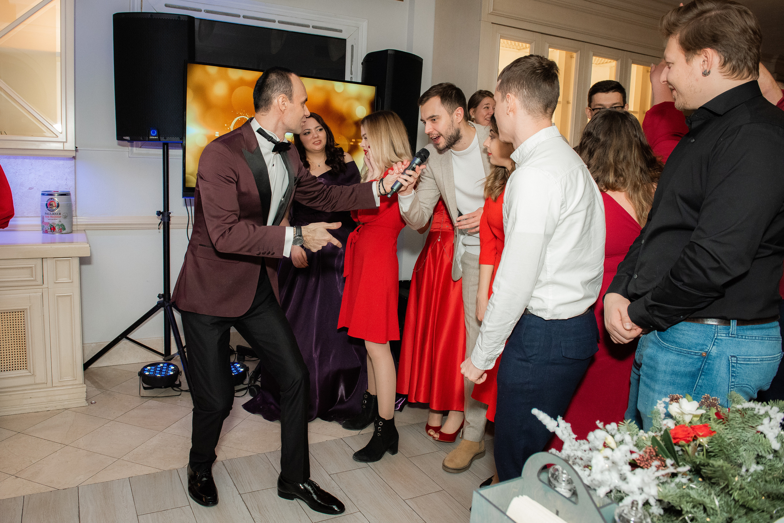 Лина и Игорь. Семейный и бренд фотограф в Москве Ольга Кудина