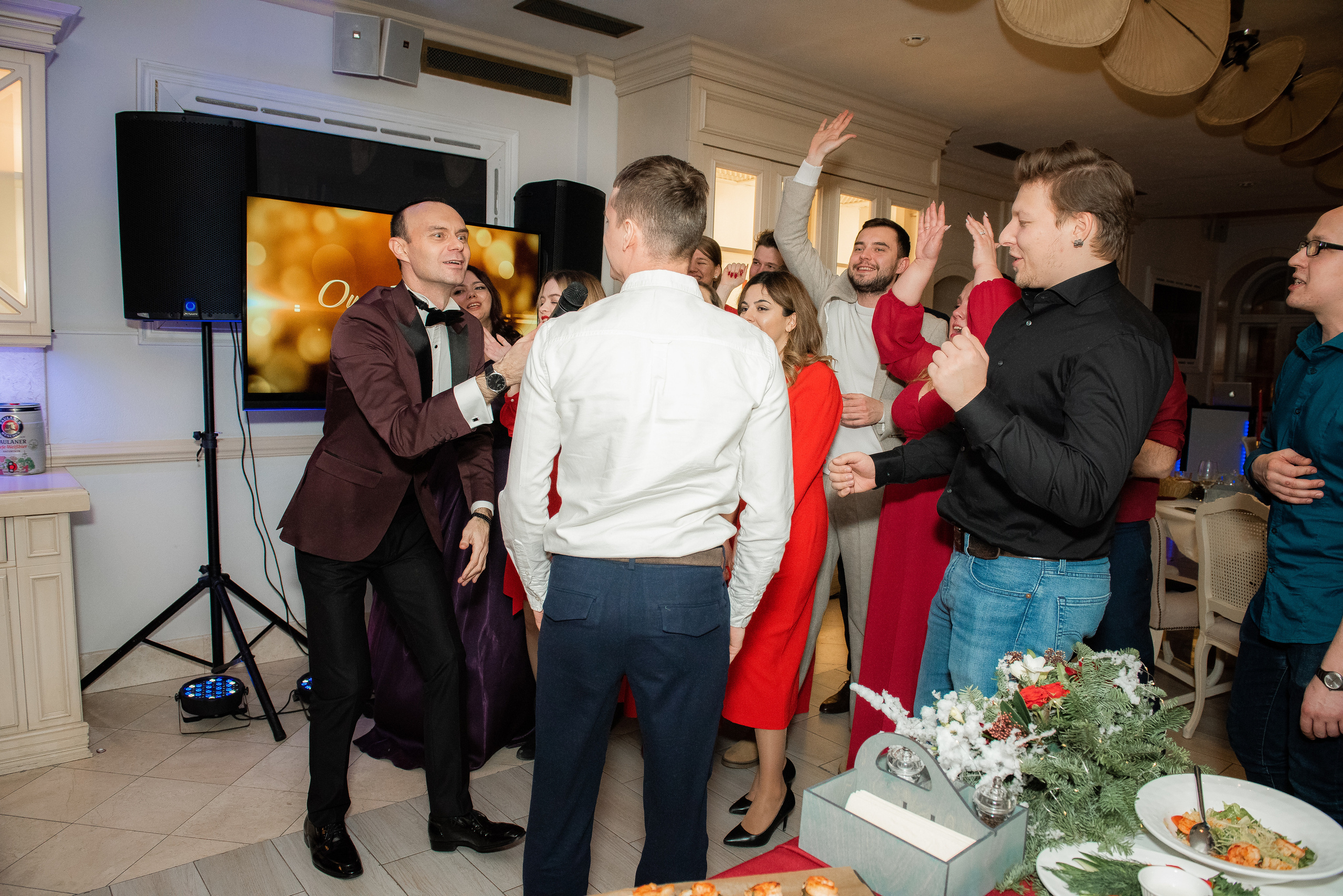 Лина и Игорь. Семейный и бренд фотограф в Москве Ольга Кудина