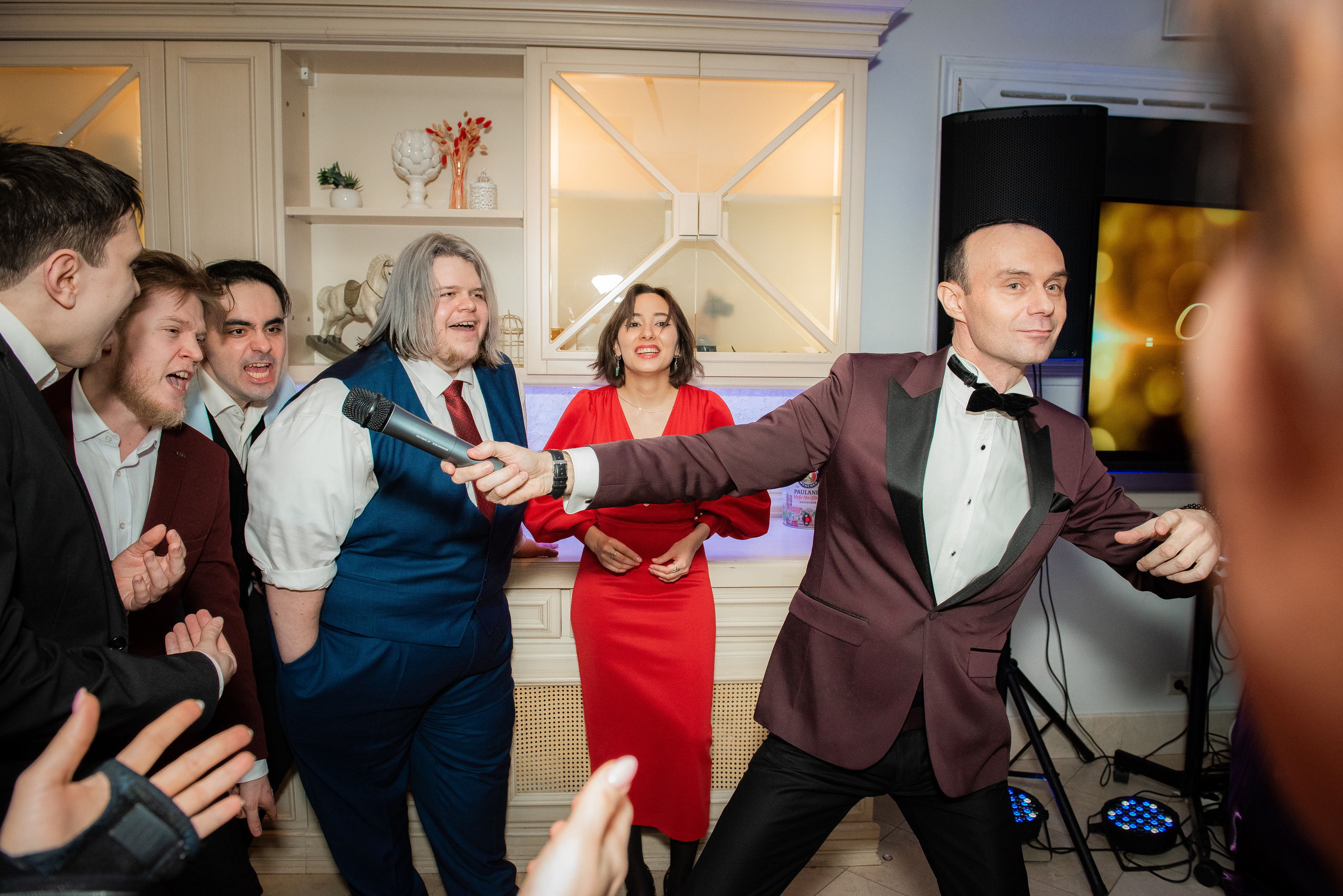 Лина и Игорь. Семейный и бренд фотограф в Москве Ольга Кудина