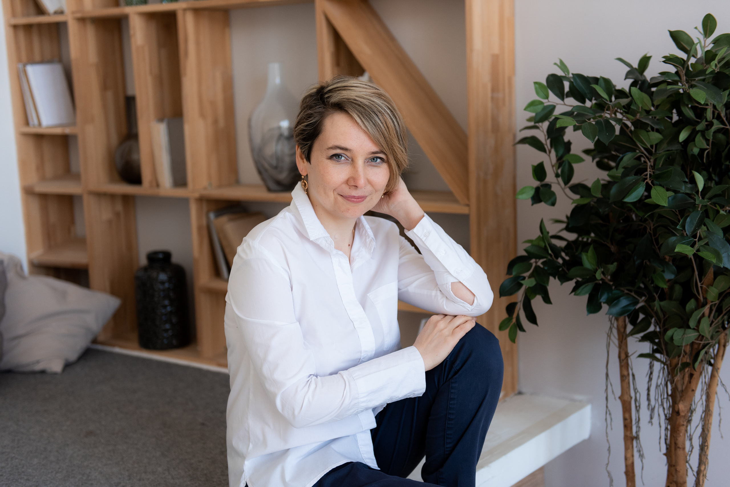 Фото-контент для педагога и коуча. Семейный и бренд фотограф в Москве Ольга Кудина