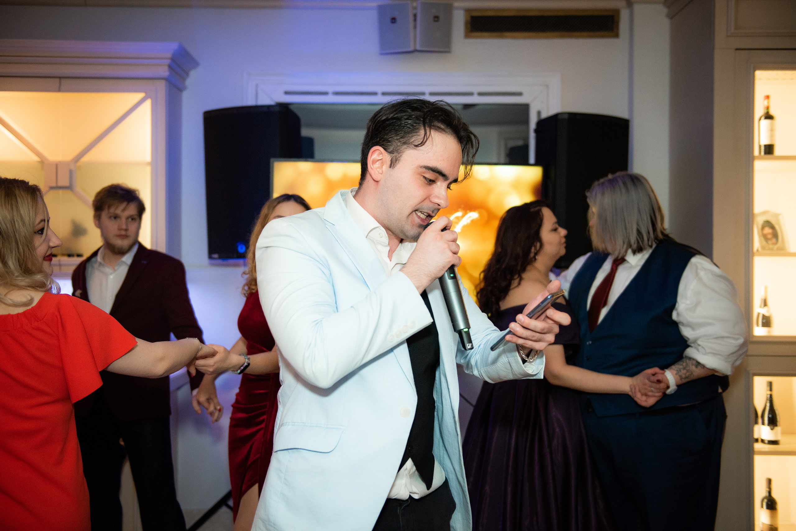 Лина и Игорь. Семейный и бренд фотограф в Москве Ольга Кудина