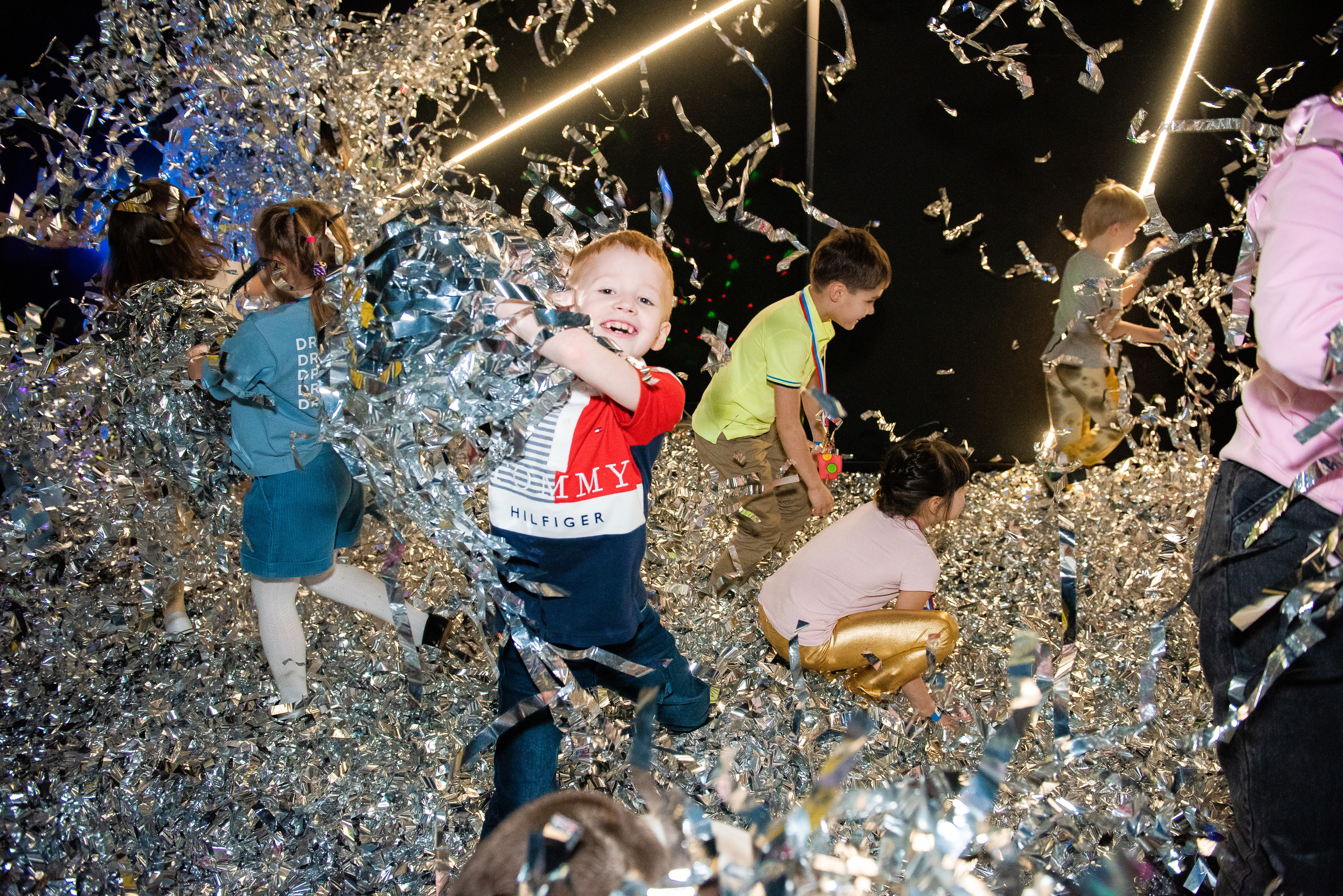 Фоторепортаж детского праздника. Семейный и бренд фотограф в Москве Ольга Кудина