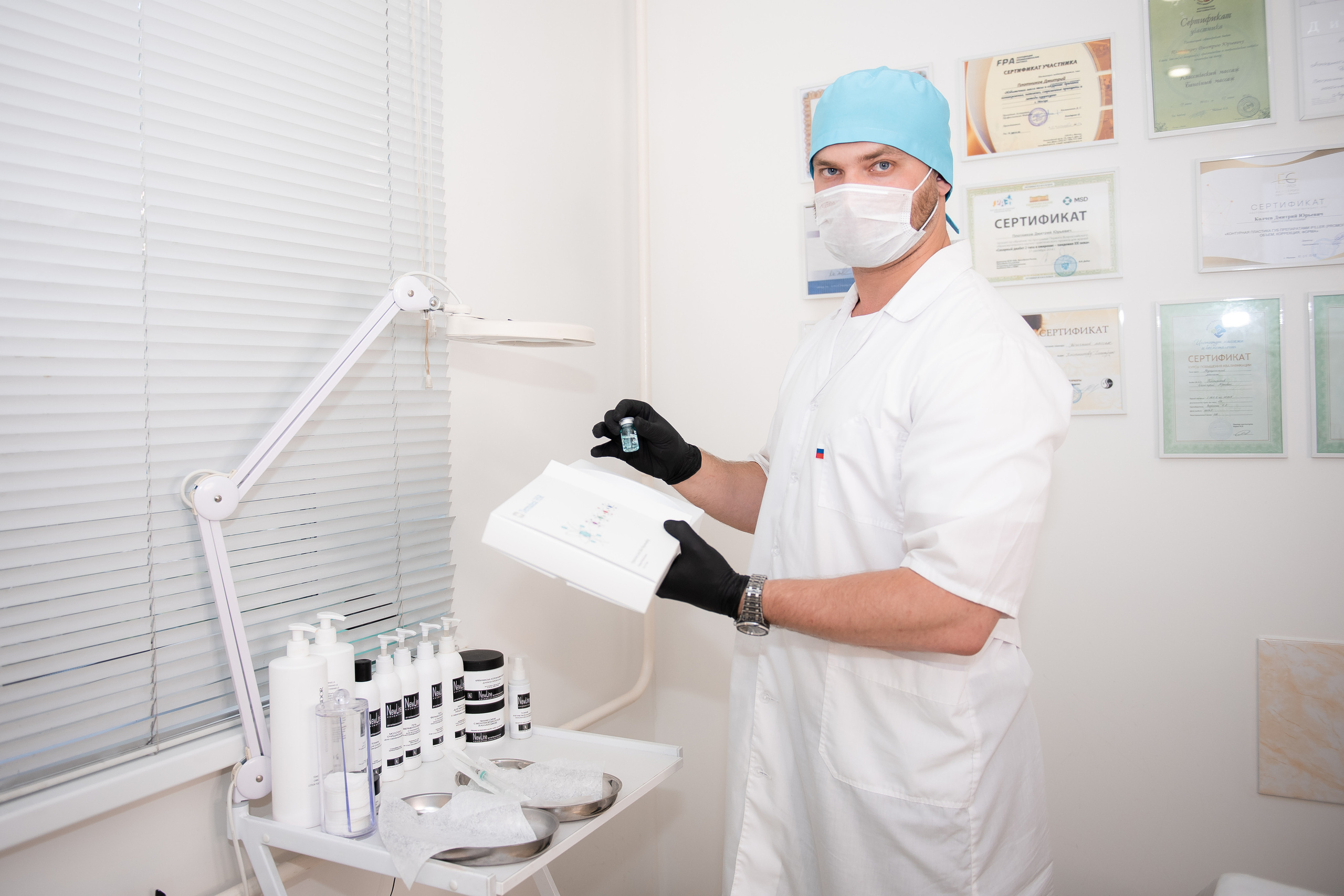 Фото-контент для косметолога. Семейный и бренд фотограф в Москве Ольга Кудина