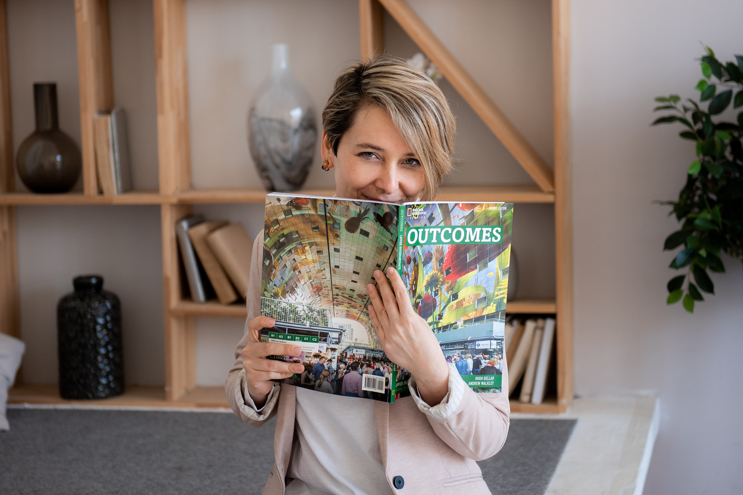 Фото-контент для педагога и коуча. Семейный и бренд фотограф в Москве Ольга Кудина