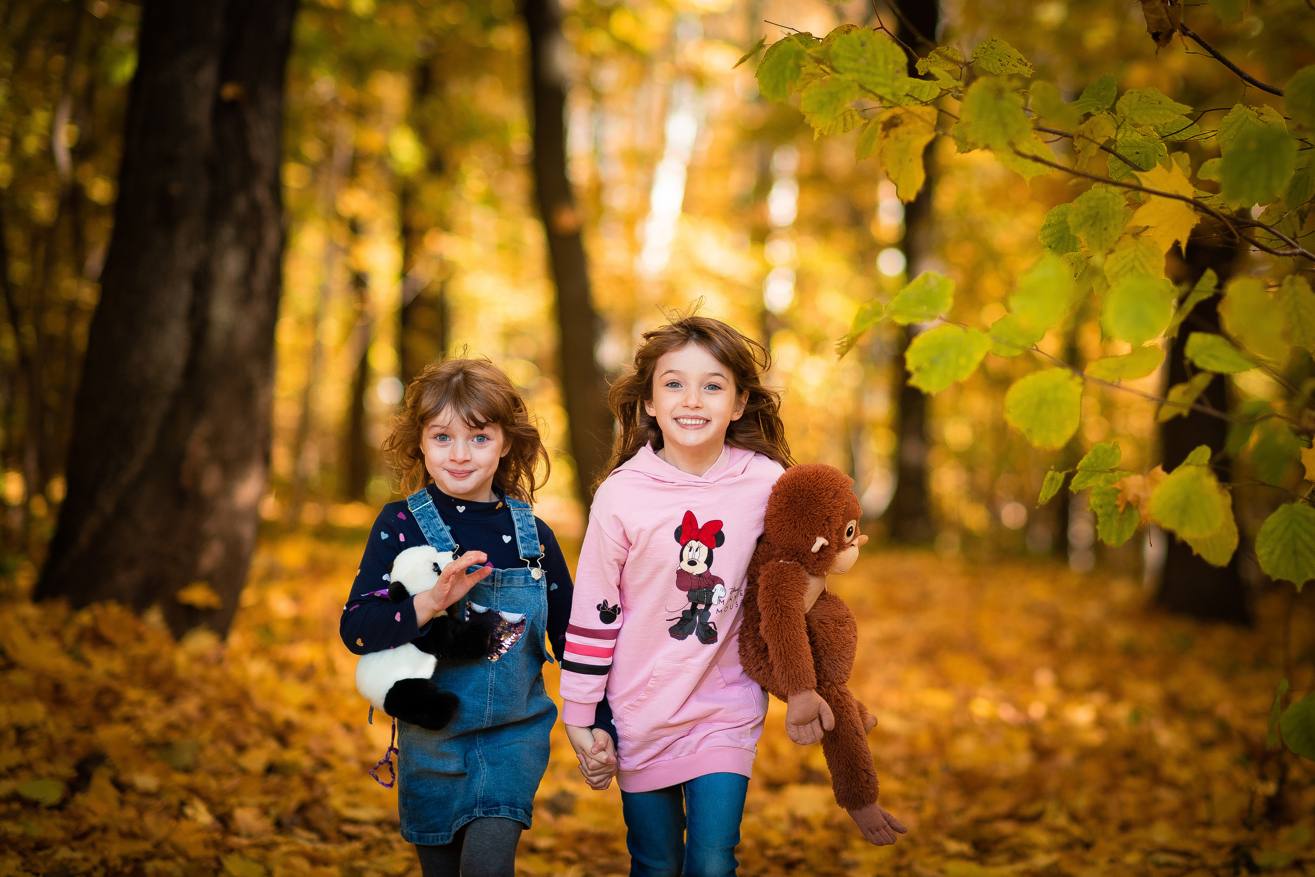 Семейные фотосессии. Семейный и бренд фотограф в Москве Ольга Кудина