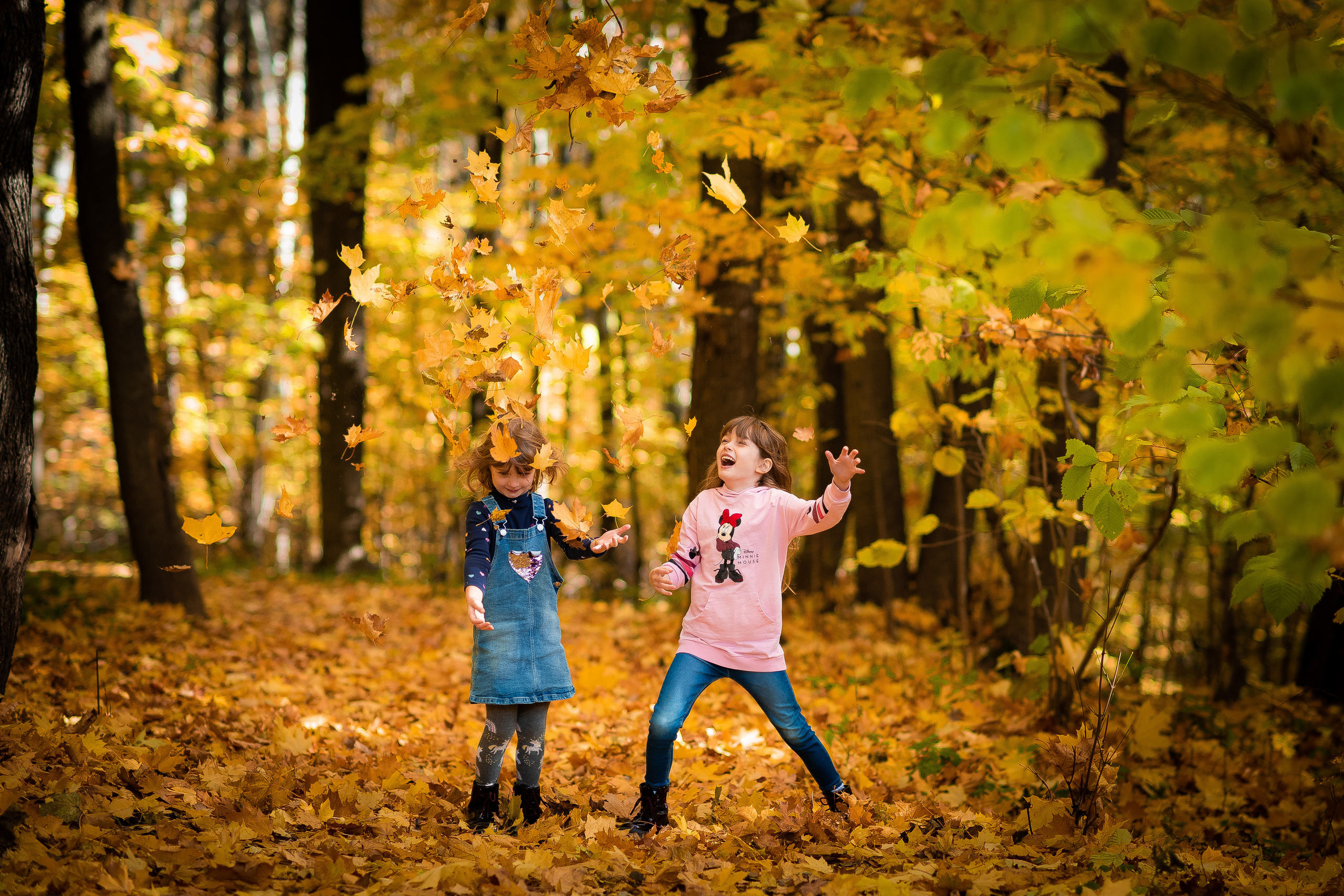Семейные фотосессии. Семейный и бренд фотограф в Москве Ольга Кудина