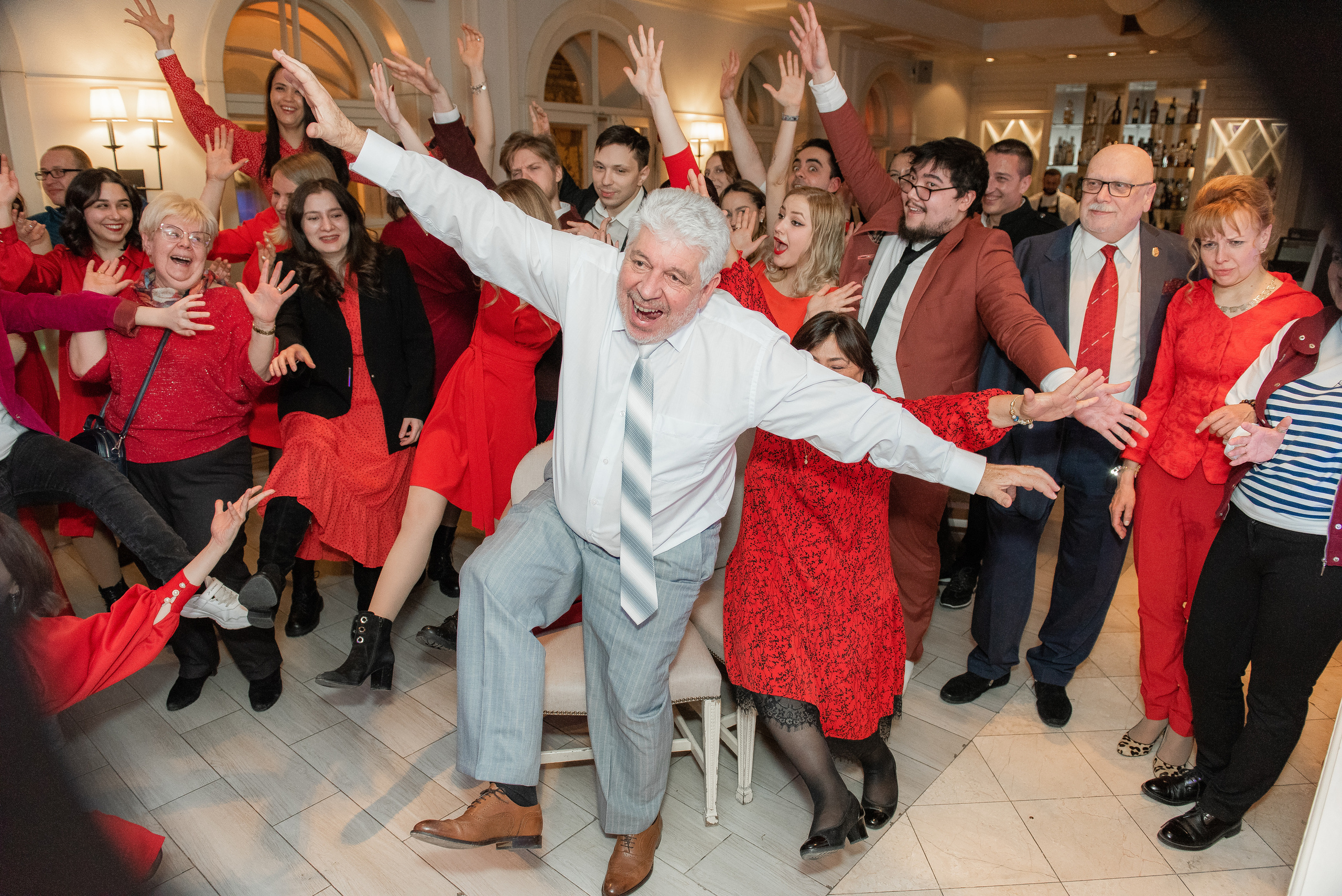 Лина и Игорь. Семейный и бренд фотограф в Москве Ольга Кудина