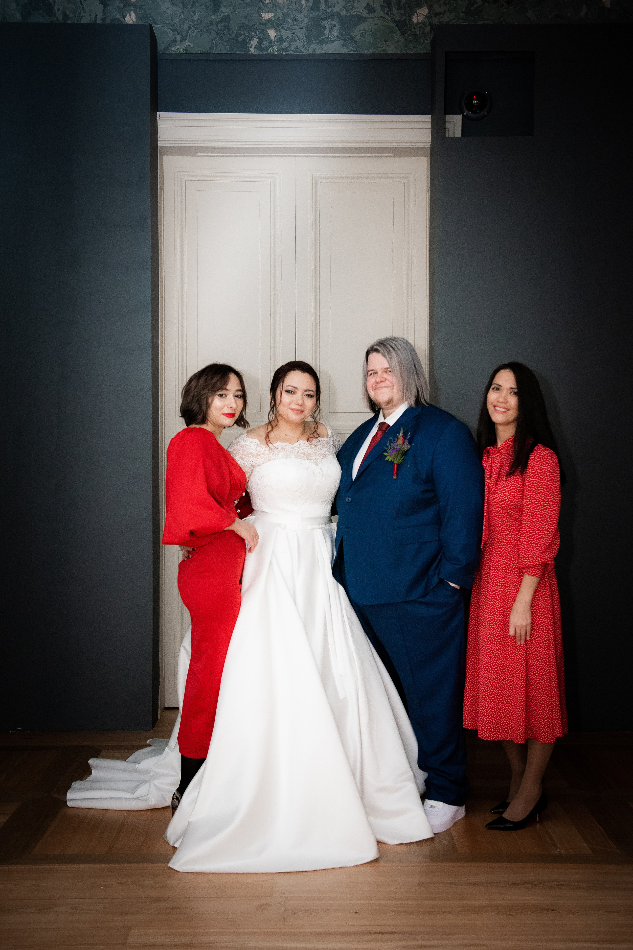 Лина и Игорь. Семейный и бренд фотограф в Москве Ольга Кудина