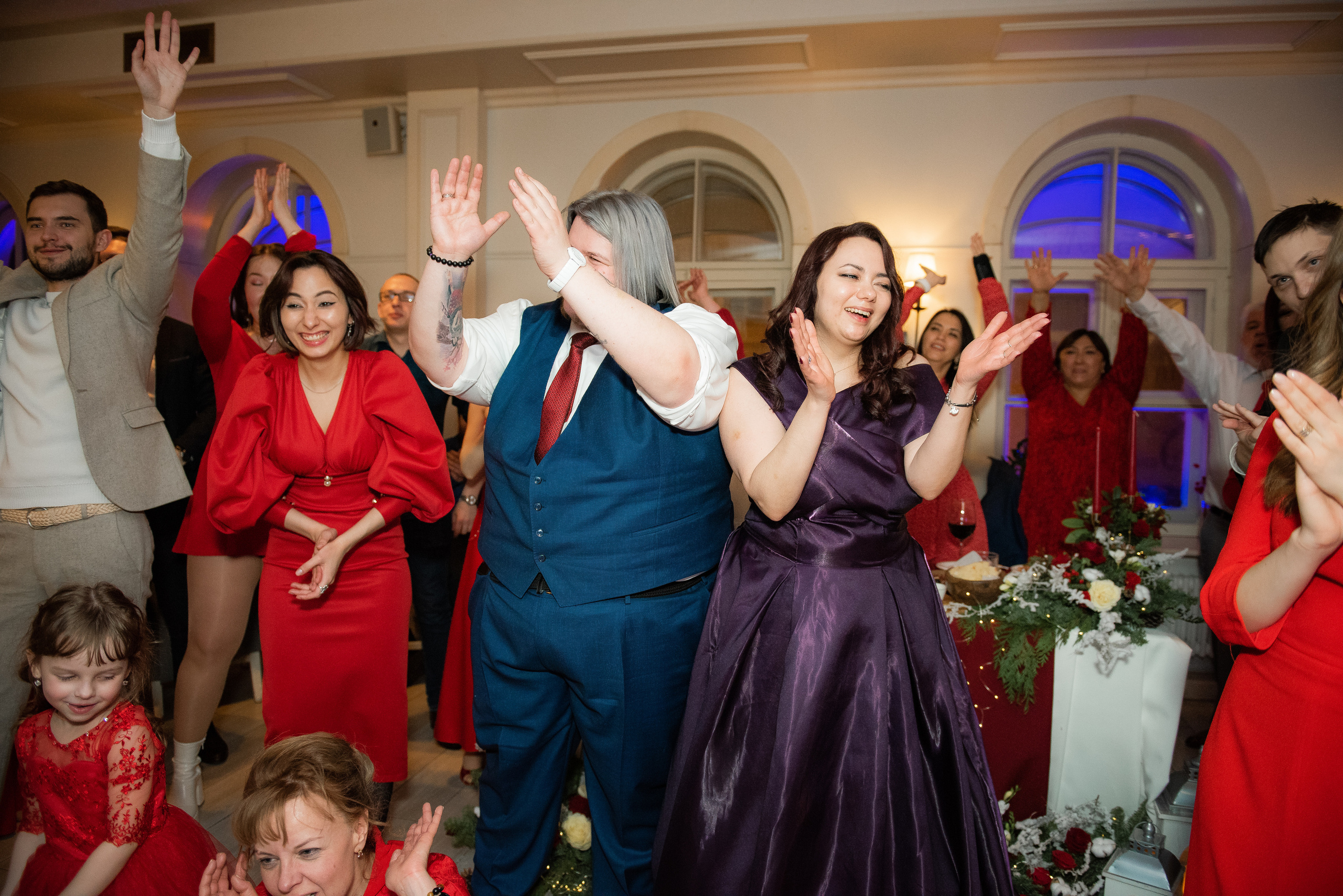 Лина и Игорь. Семейный и бренд фотограф в Москве Ольга Кудина