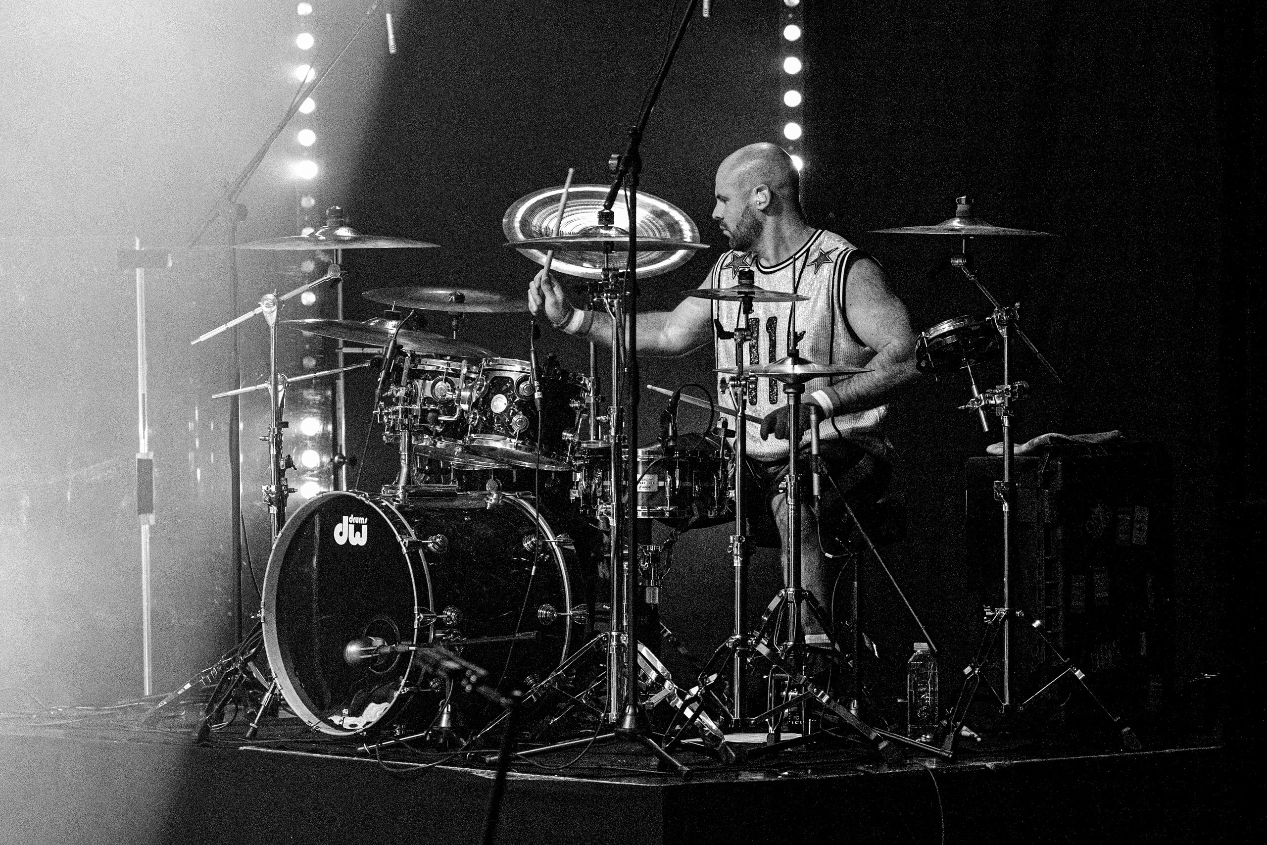 One Vision — трибьют Queen. Радочин Эдуард — репортажный фотограф