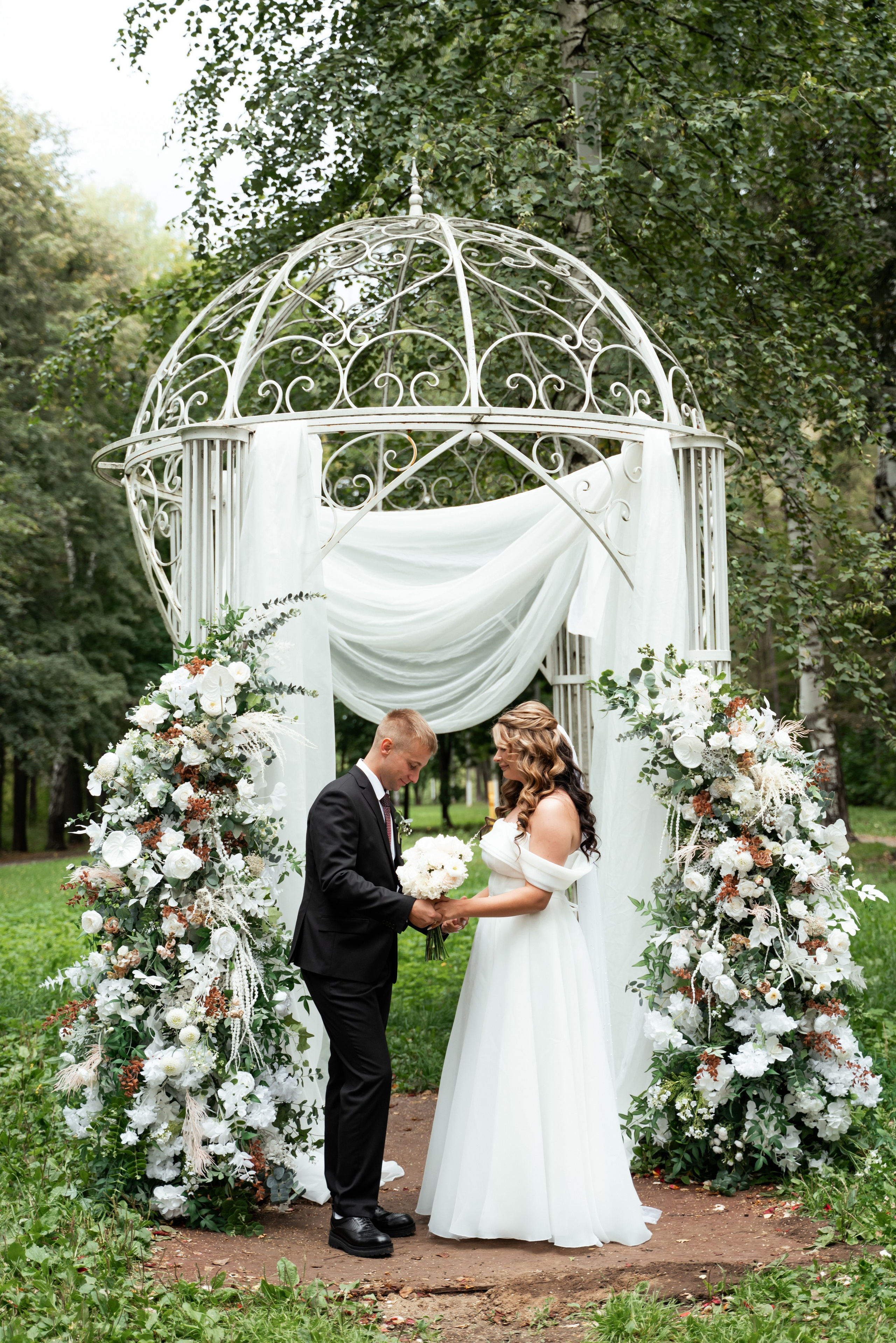 Nik&Asy wed. Свадебный и семейный фотограф в Ижевске Романова Ольга
