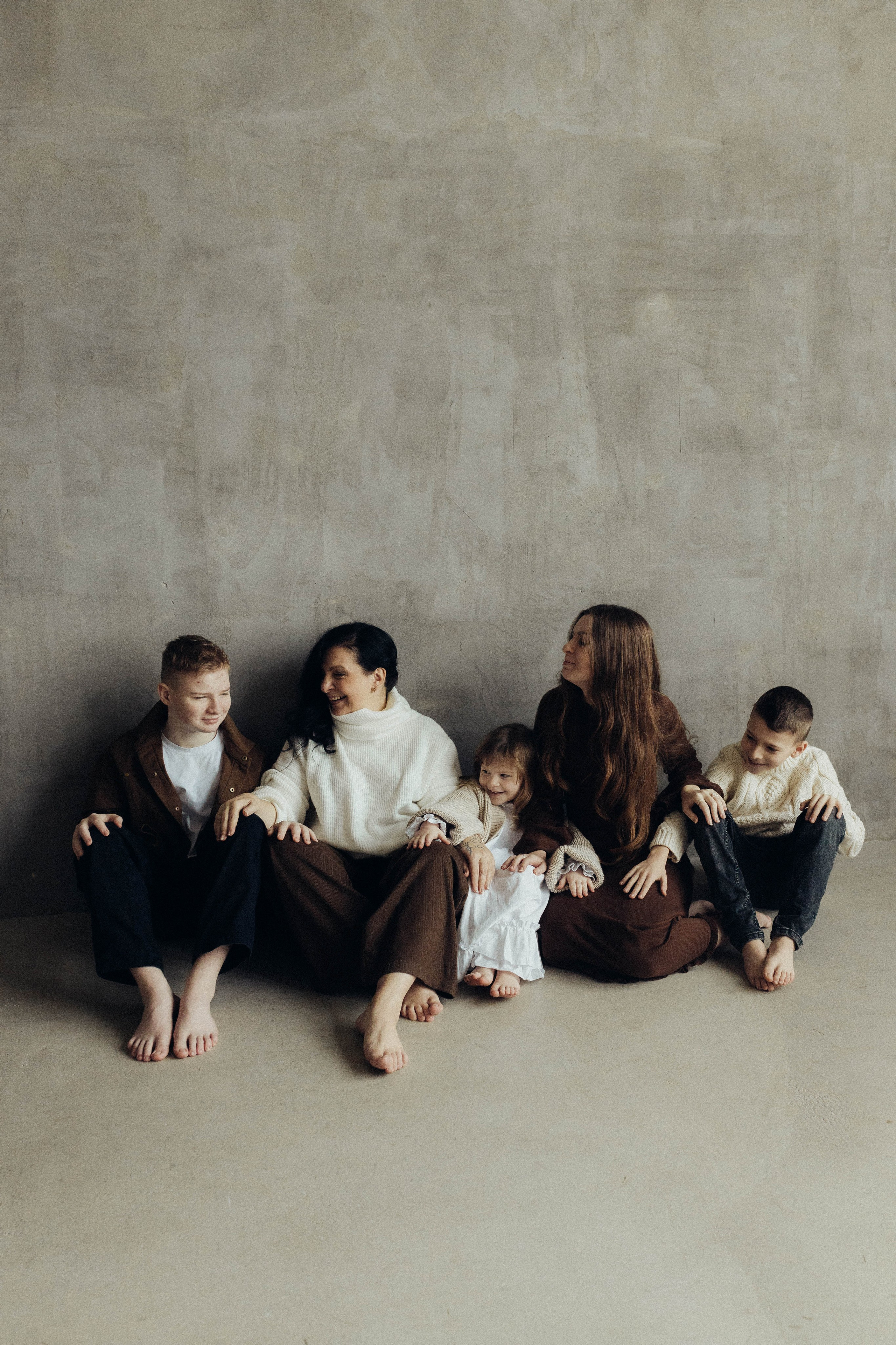 История для Оксаны. Фотограф в Туле Оксана Денисова