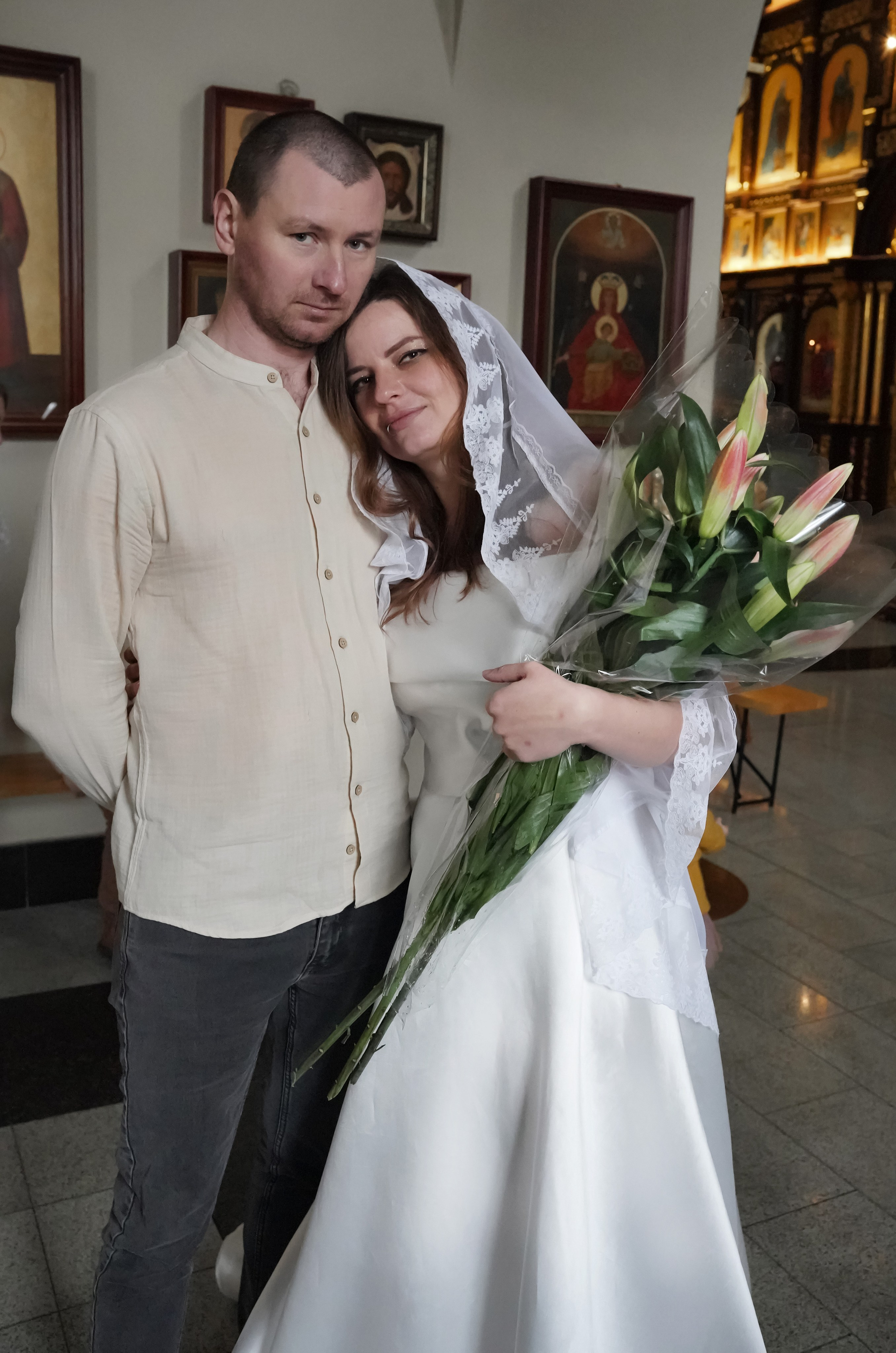 Кристина Станислав. Студийный и портретный фотограф в САНКТ-ПЕТЕРБУРГЕИрина Махаон