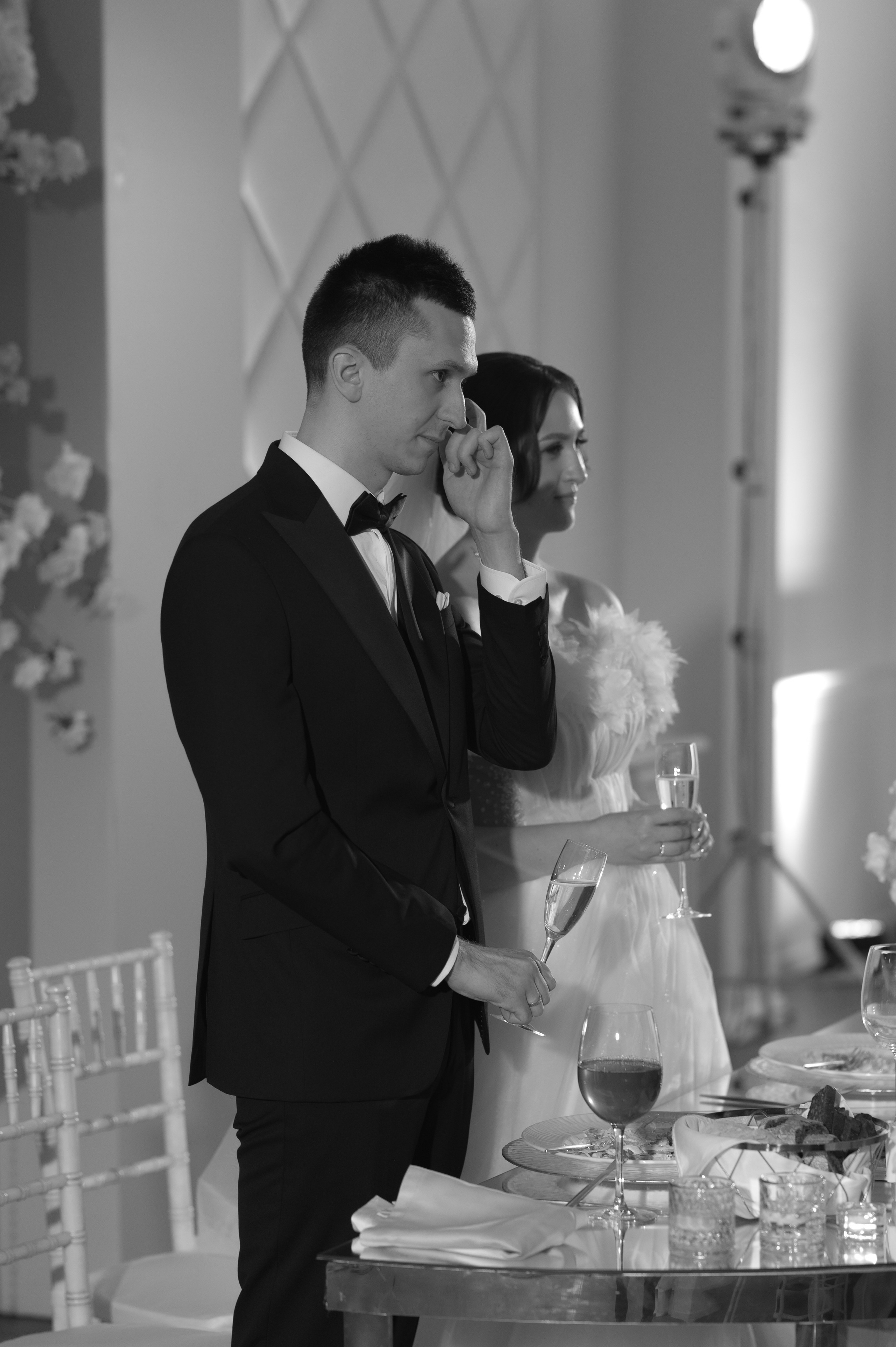 Артем и Анастасия. Свадебный фотограф Минск, Пинск, Брест, Гродно Чернигов Андрей