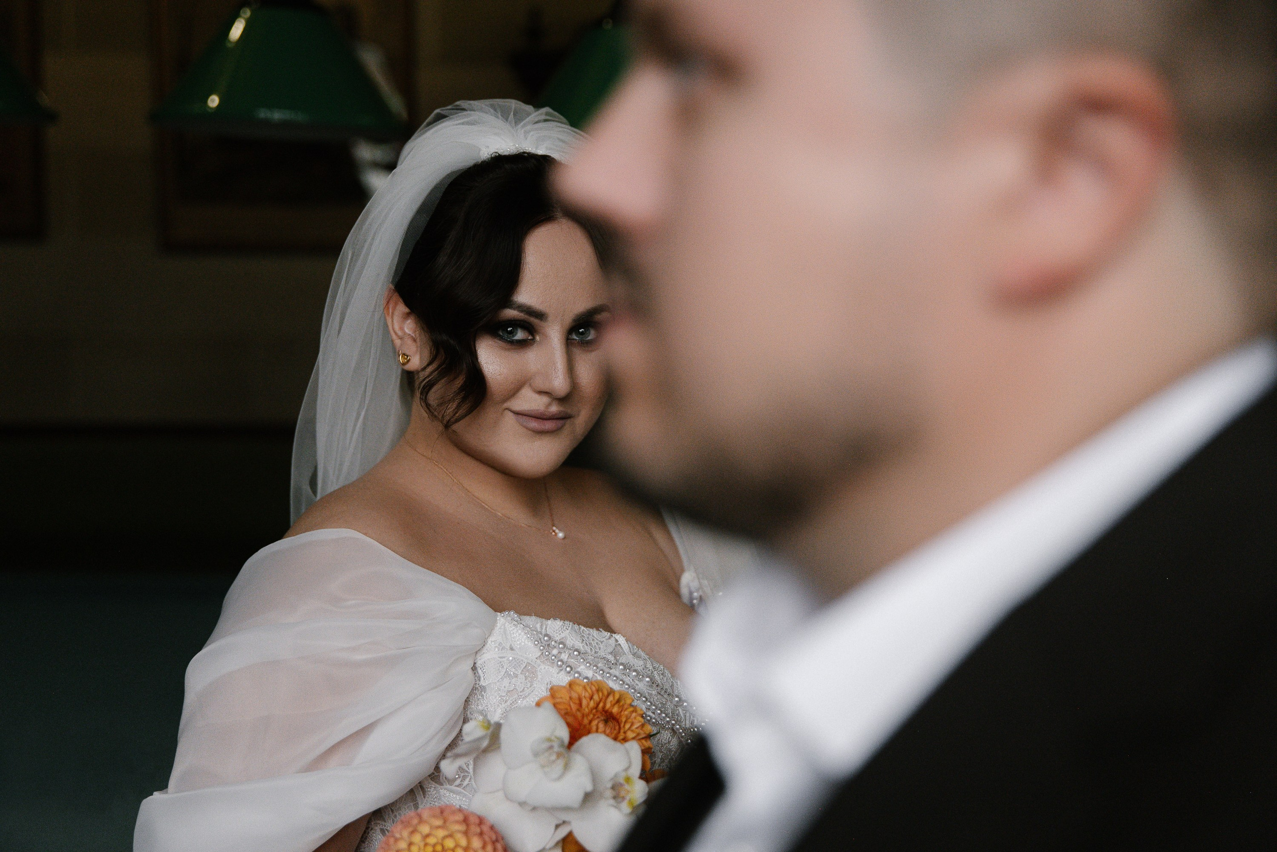 Главная. Свадебный и семейный фотограф в Коломне Мария Мусатова