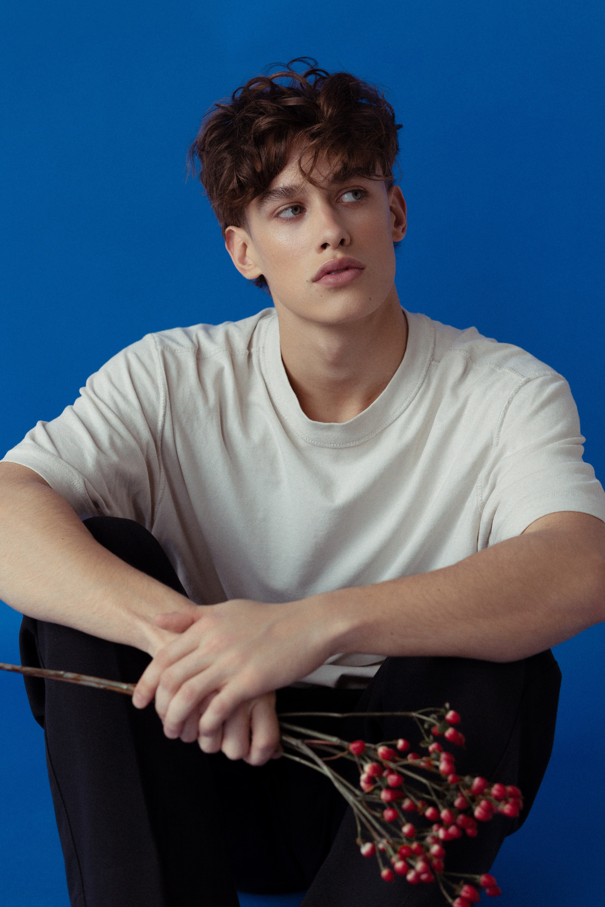 Коля. Фотограф Тверь Москва Елизавета Рапутина