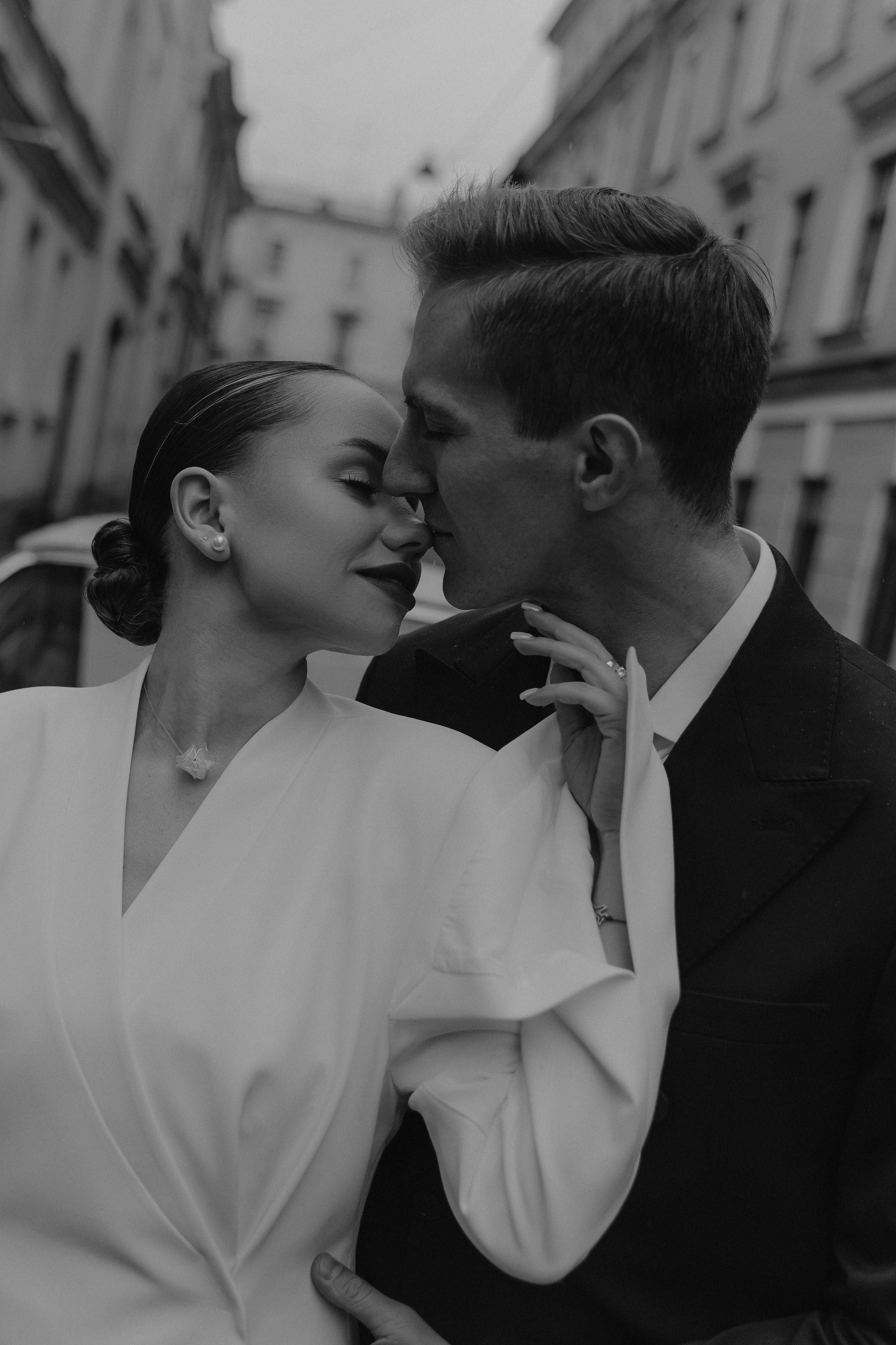 A&R. Свадебный фотограф — Наталья Фед СПб/Москва