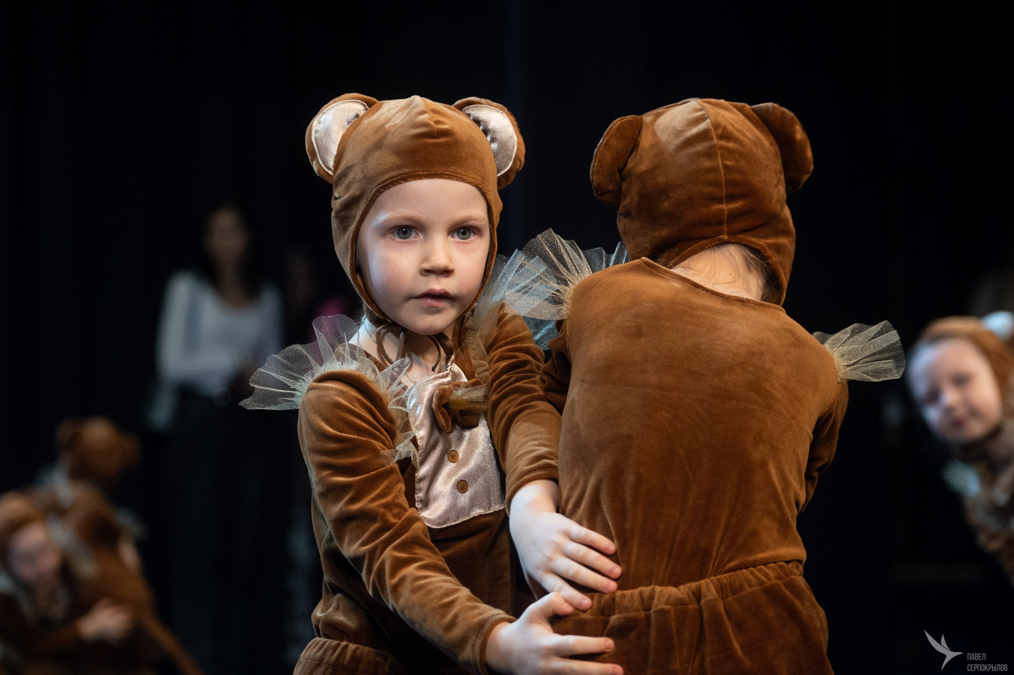 Шаг. Репортажный фотограф в Казани Павел Серпокрылов