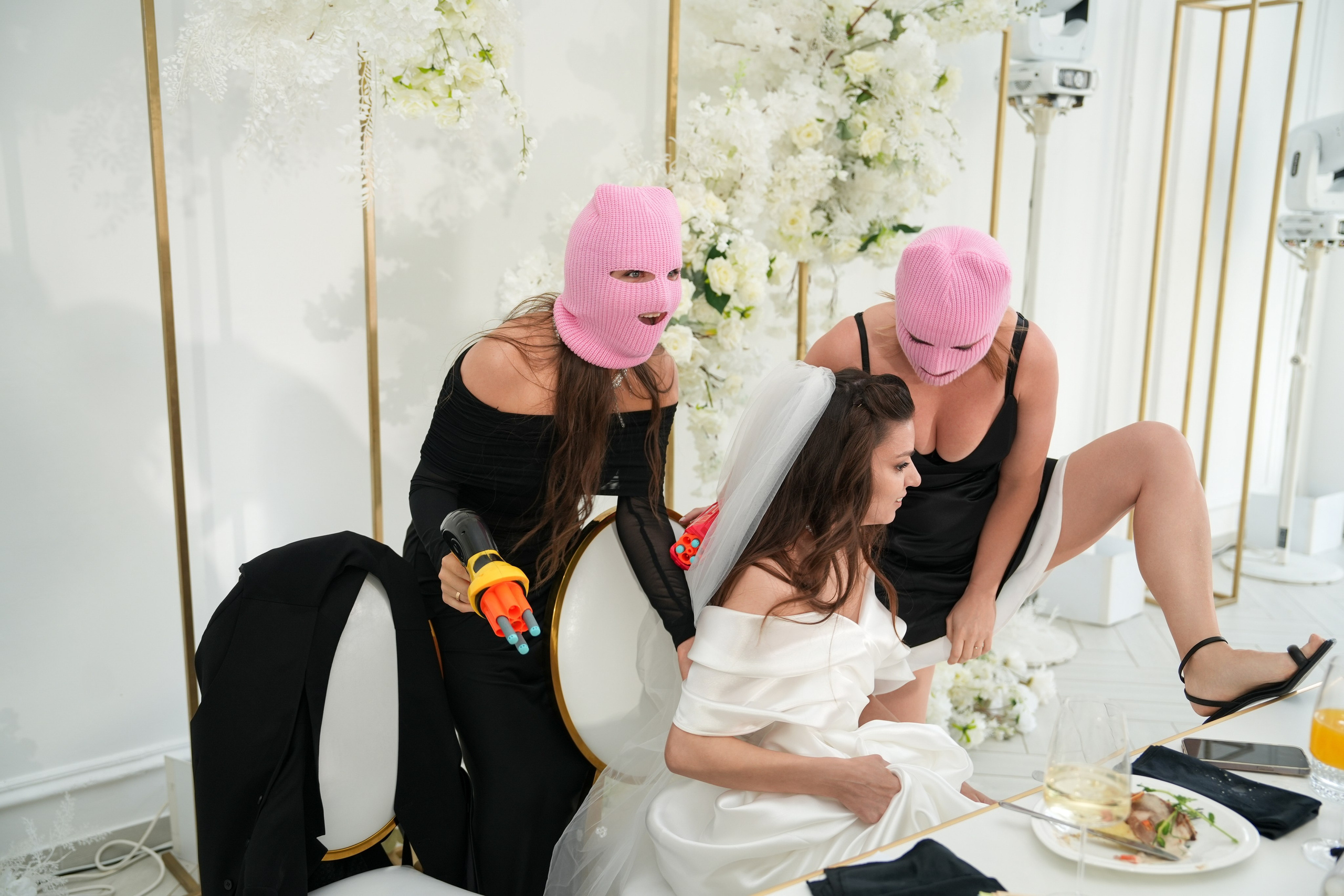 Андрей и Виктория. Семейный и свадебный фотограф Минск, Беларусь Анна Орловская