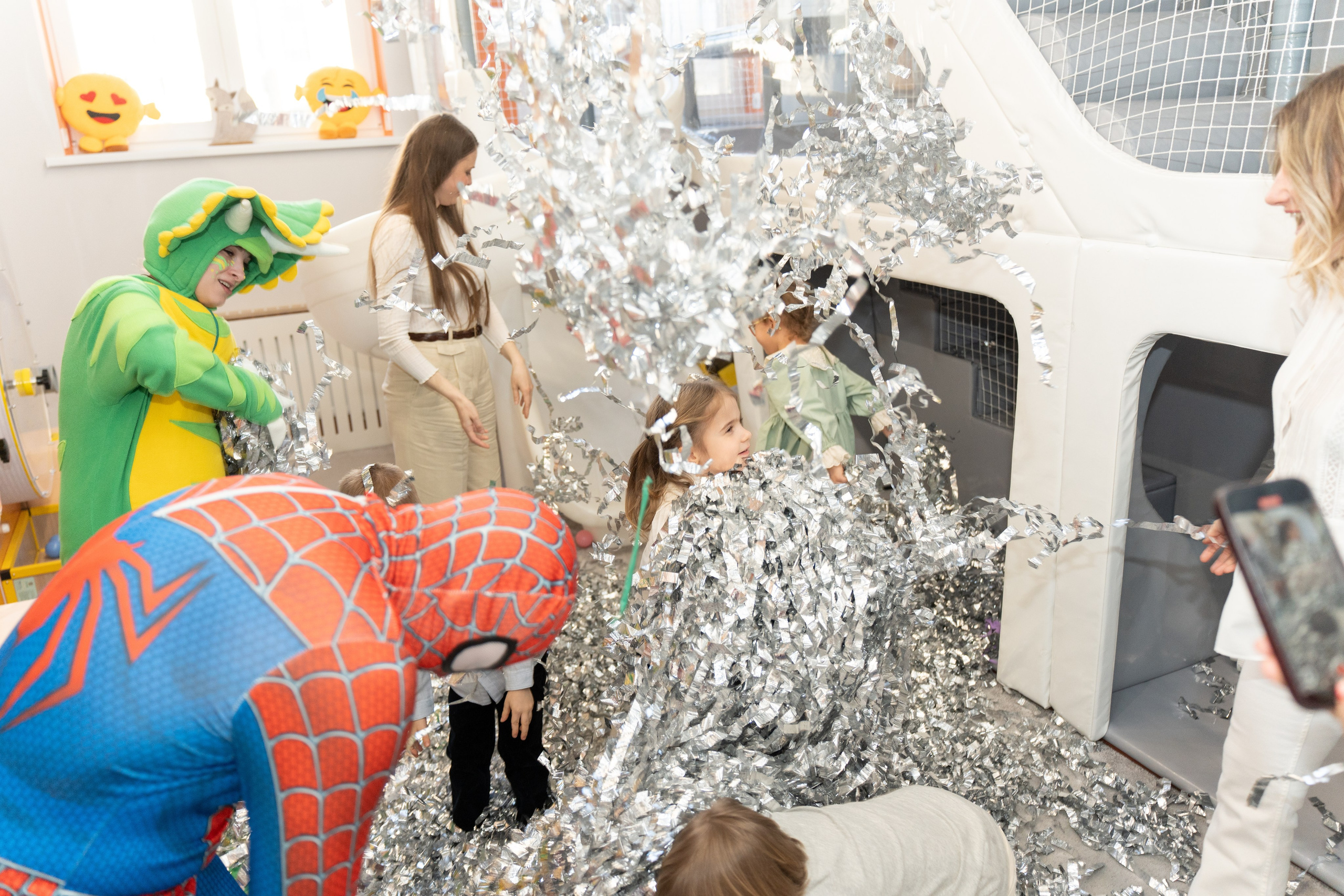 Базилион. Семейный и свадебный фотограф Минск, Беларусь Анна Орловская