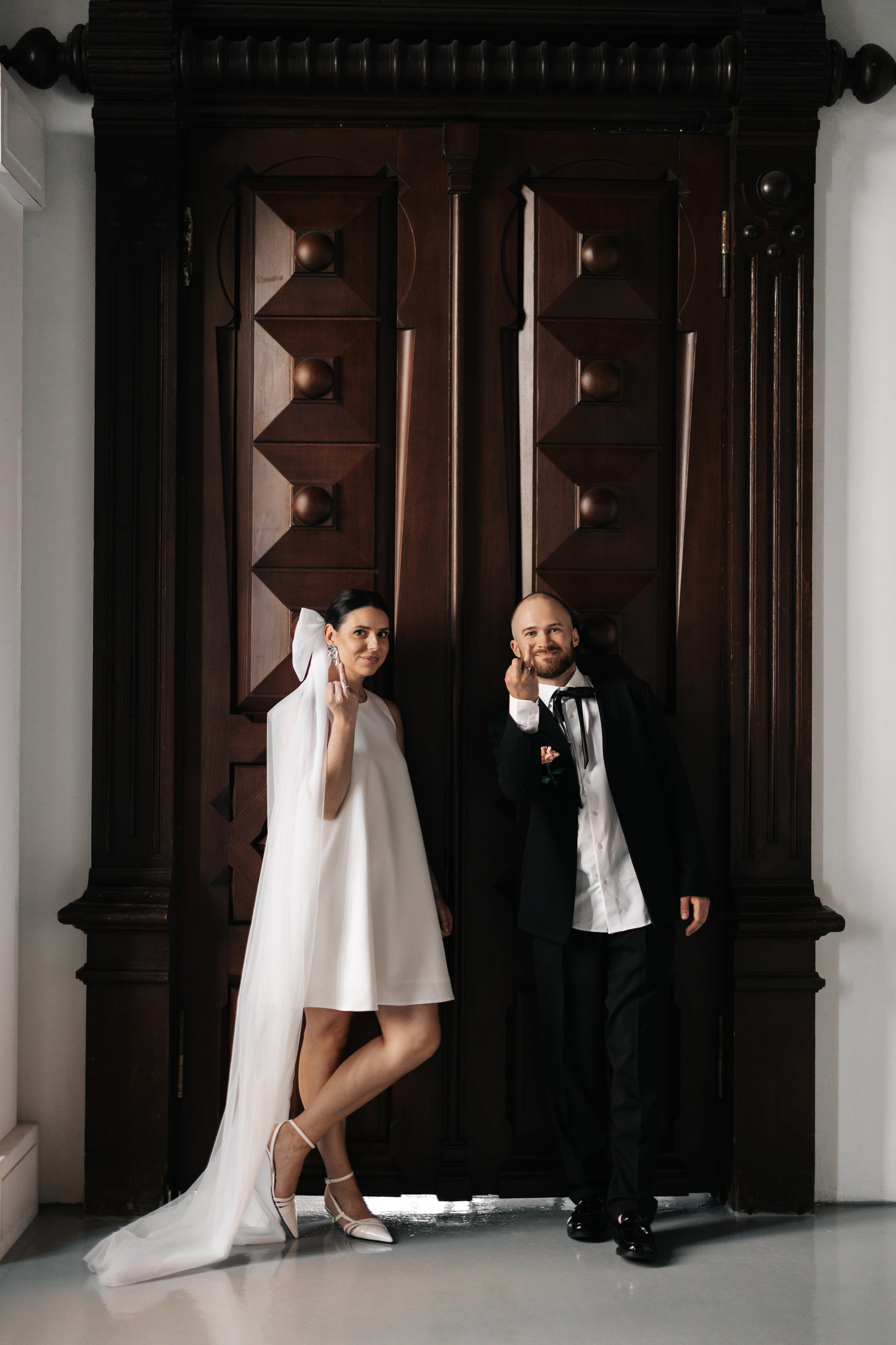 Roma & Anastasia. Свадебный фотограф Москва Мотеюнайте Виктория