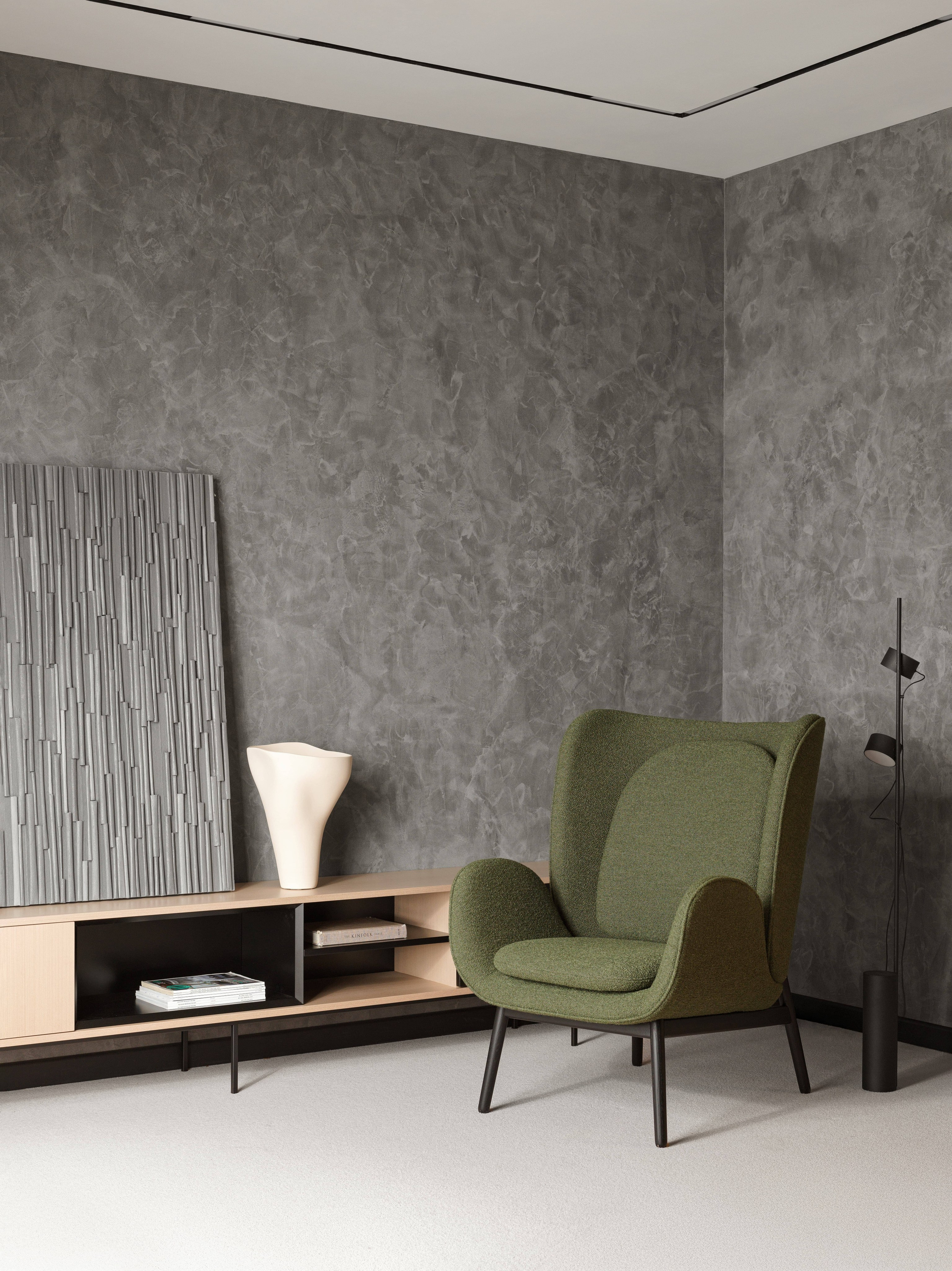 Общественные пространства. PROEKT_KULTURA Дизайн интерьера