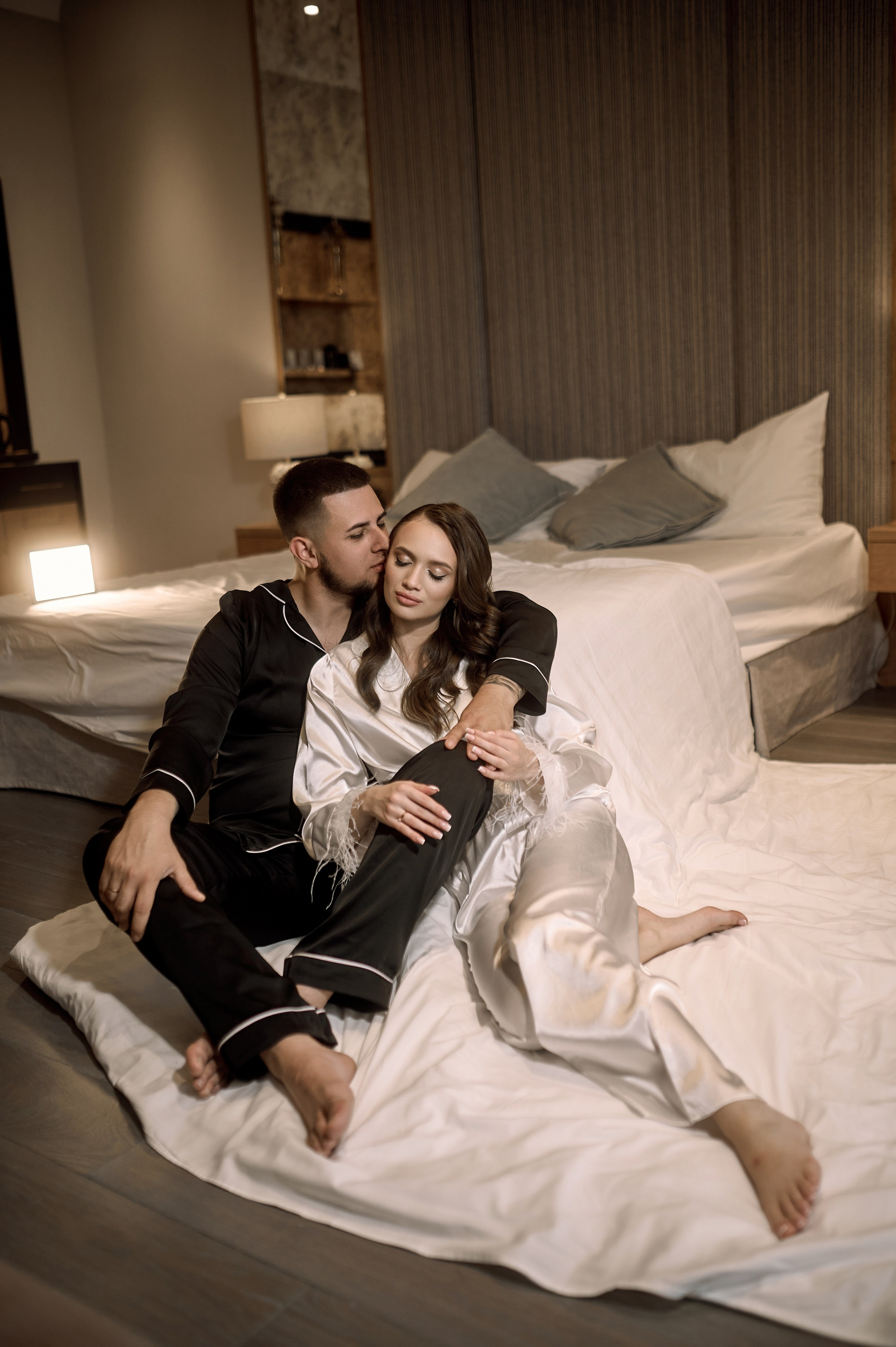 Руслан и Даша. Свадебный и семейный фотограф в Крыму