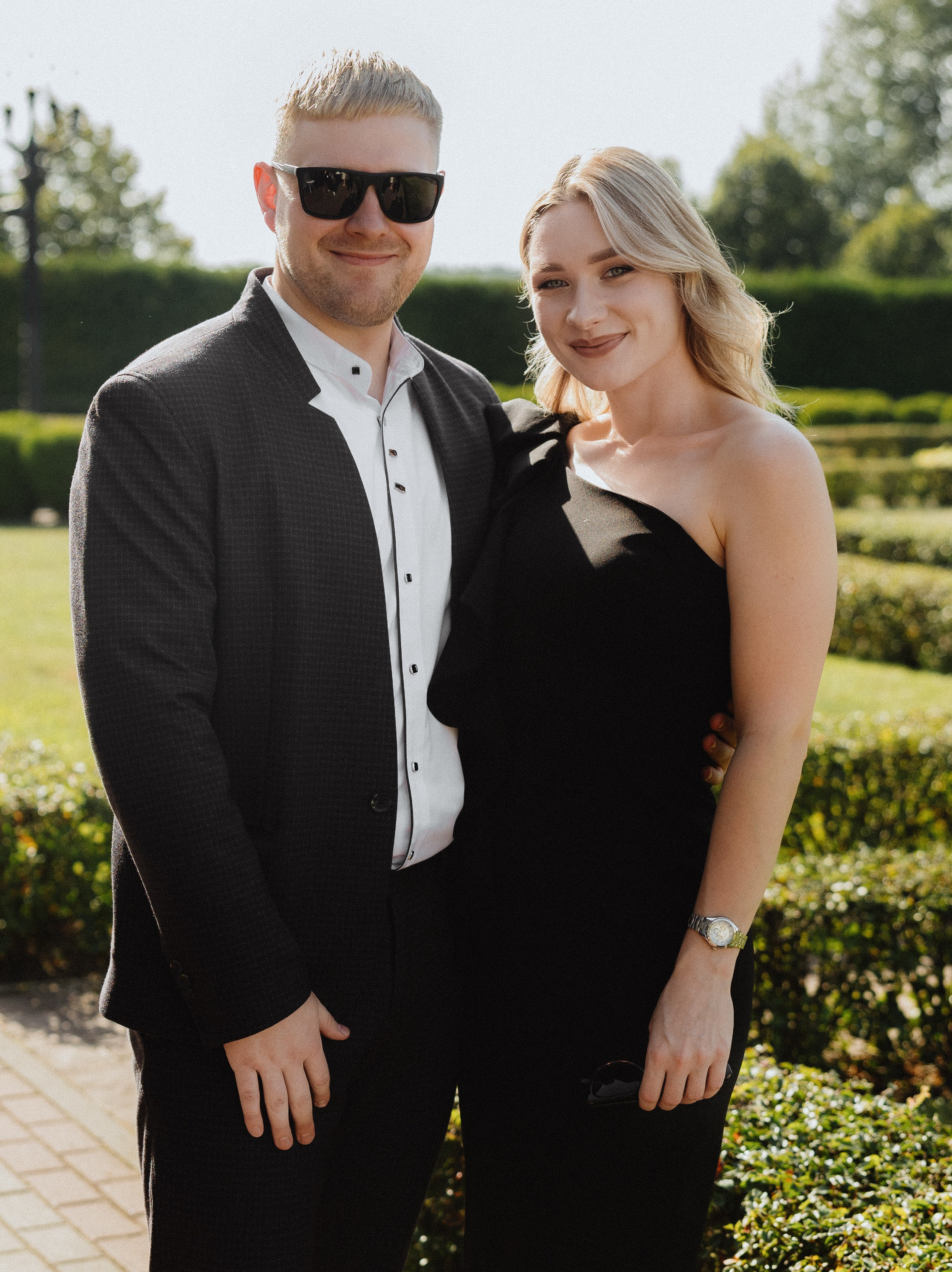 Алина и Никита 🤍. Фотограф в Минске Дарья Матвеенко