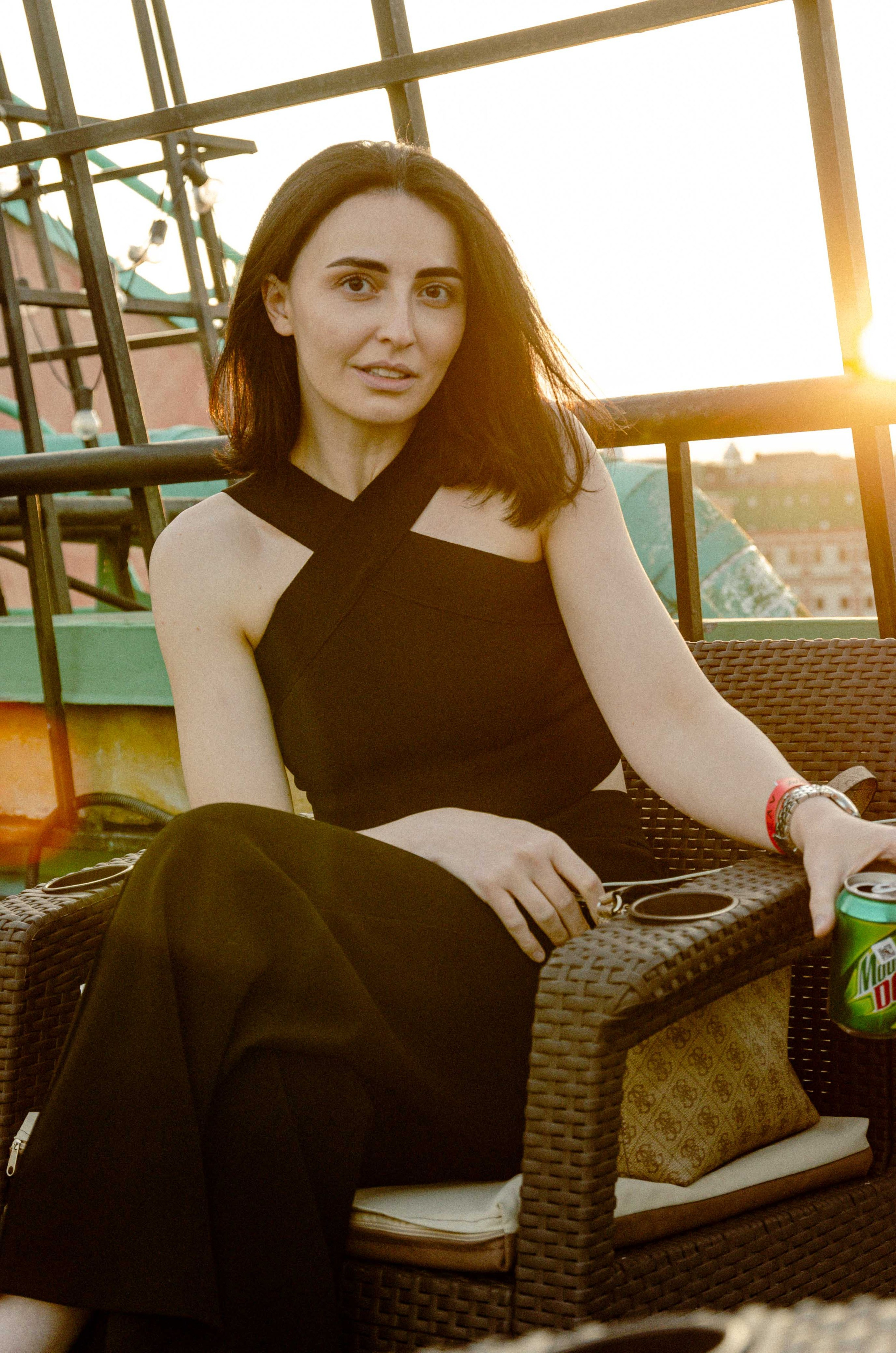 SUMMER VIBE in Moscow. Самолюк Антон. Фотограф в Москве и Московской области