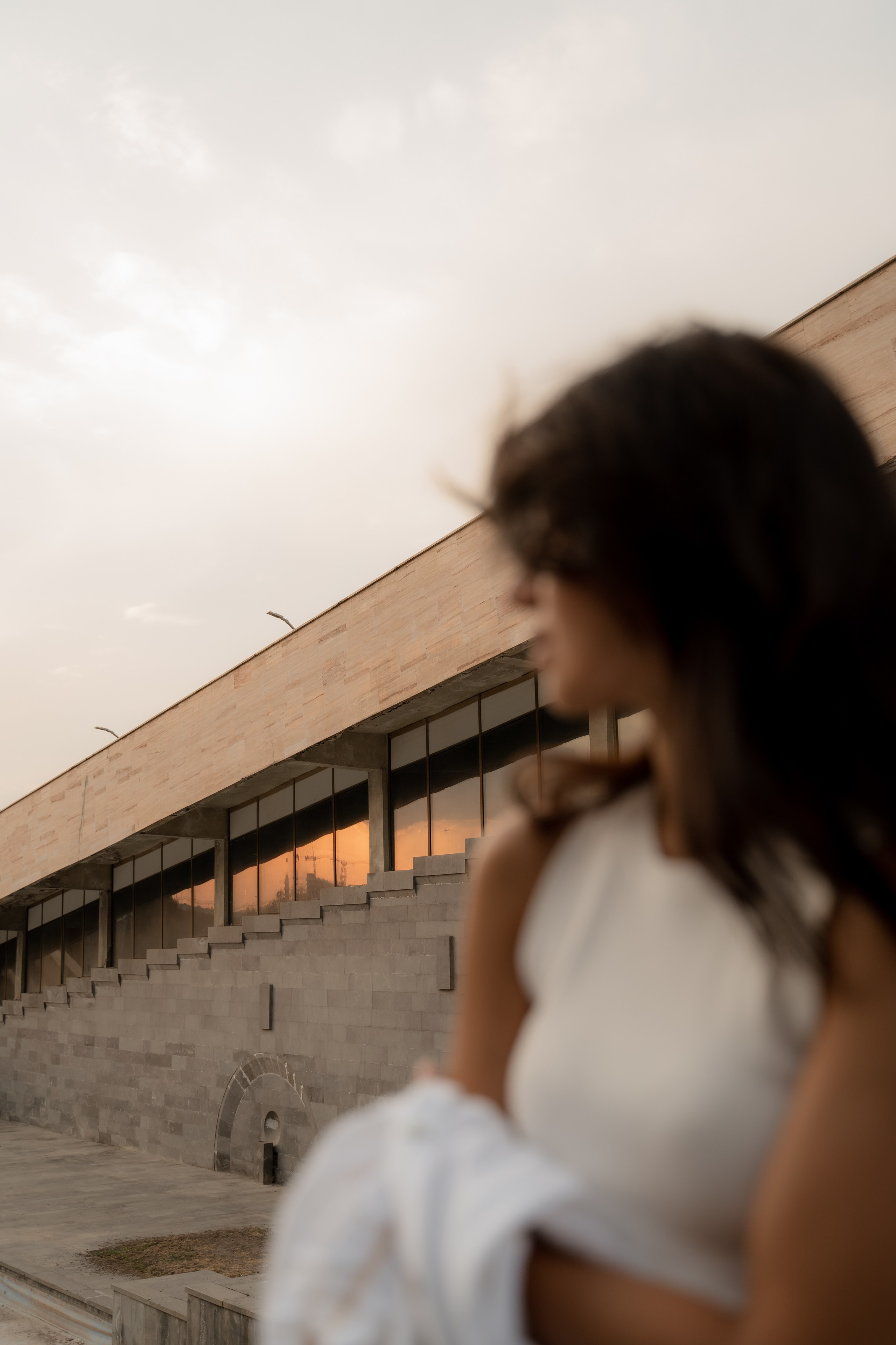 Таня СКК Ереван. Портретный и свадебный фотограф Алла Карени Москва