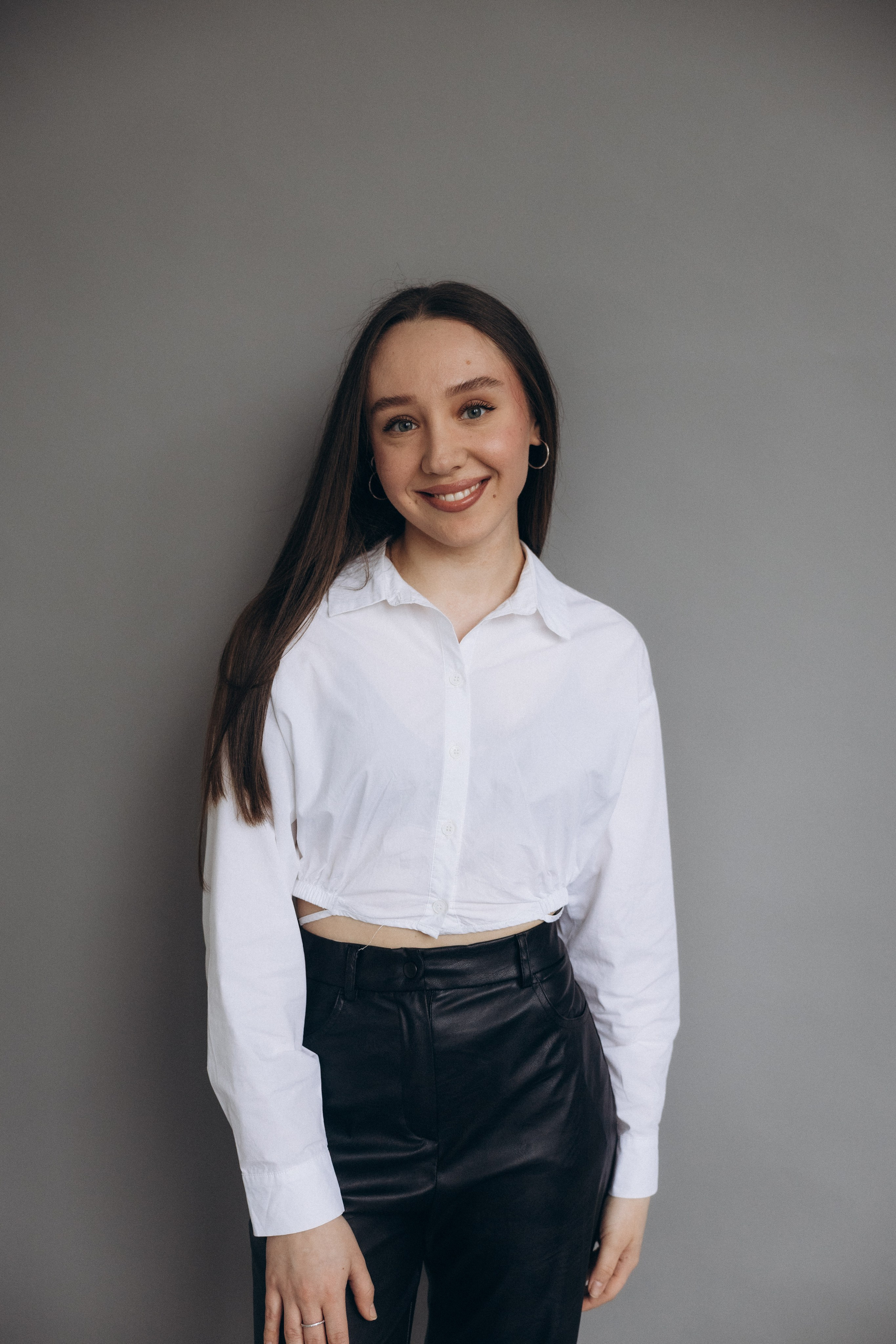 Фотосессия стоматологов в студии. Фотограф Артем Бросов в Санкт-Петербурге и Дубае