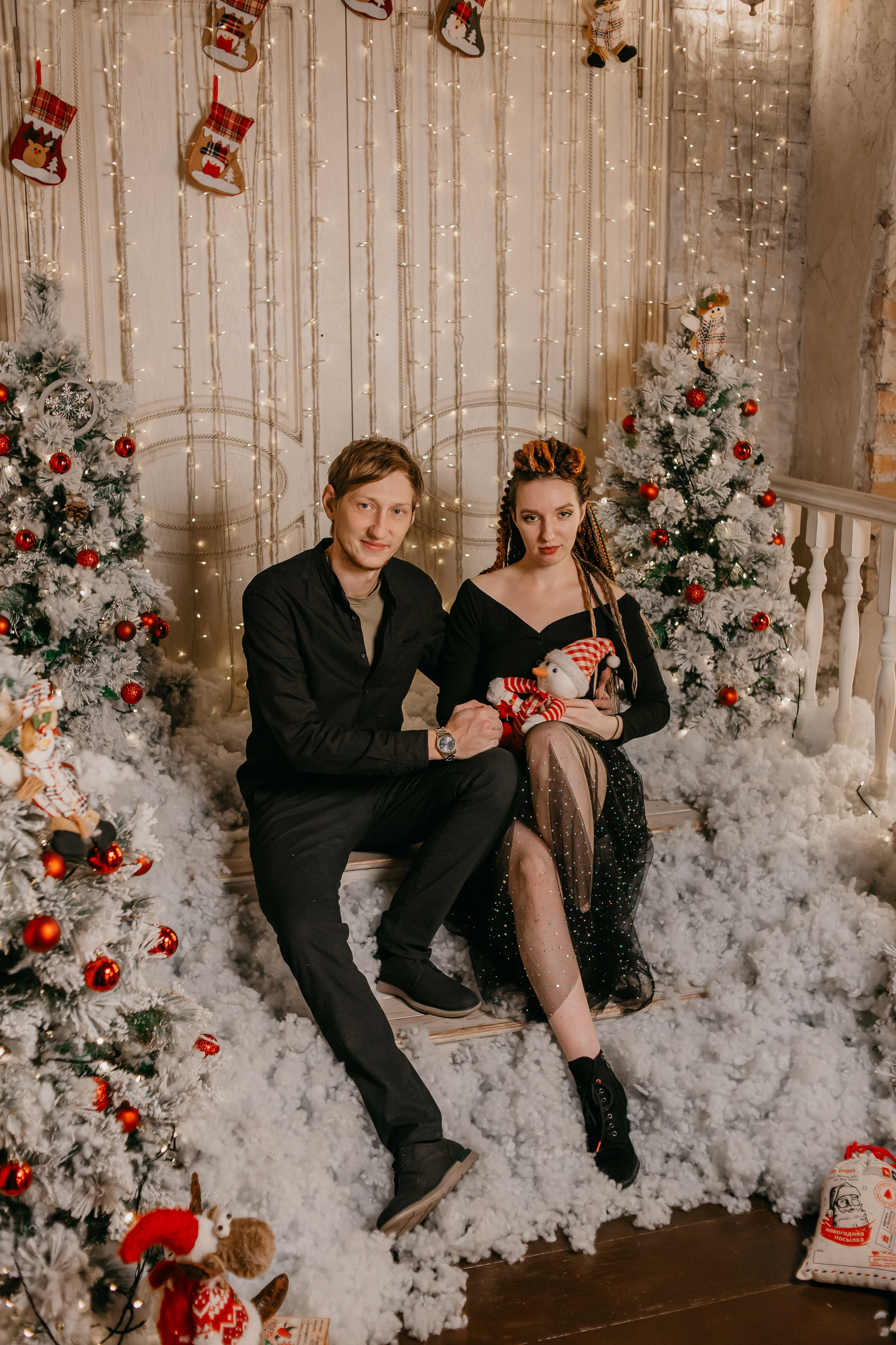 Артур и Марина. Фотограф Регина Крикунова г. Красноярск