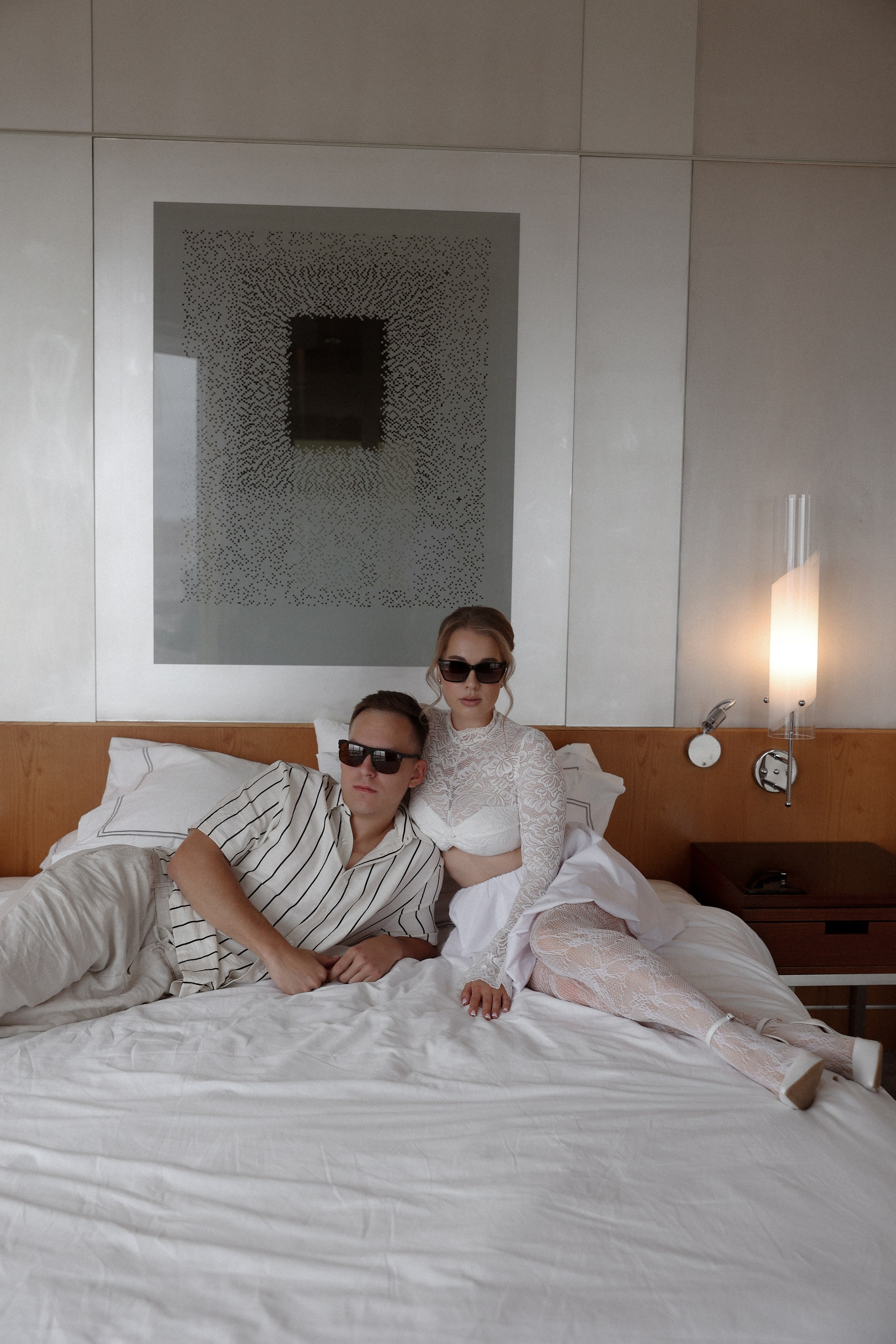 «Все начинается с любви!» — Мария и Михаил. Свадебный и семейный фотограф в Москве Ломова Ирина