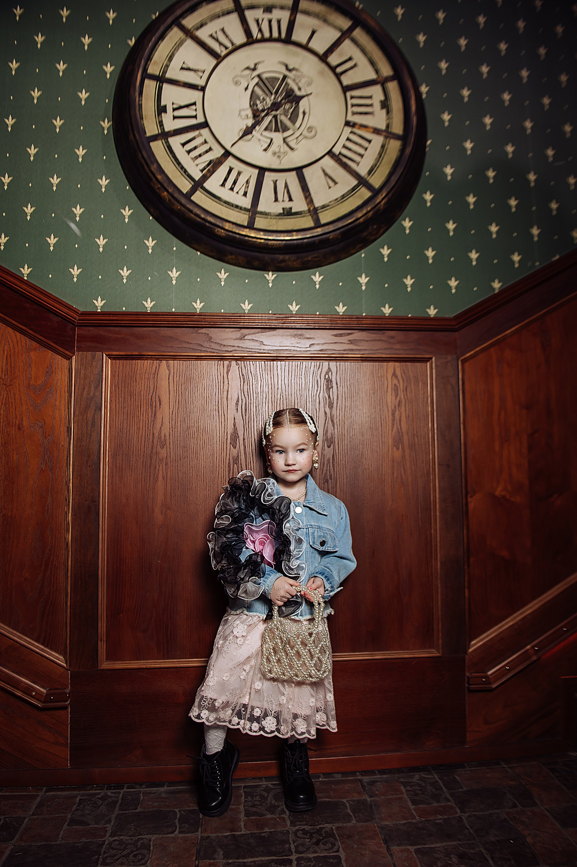 Рукавишникова Дарина. Promodels