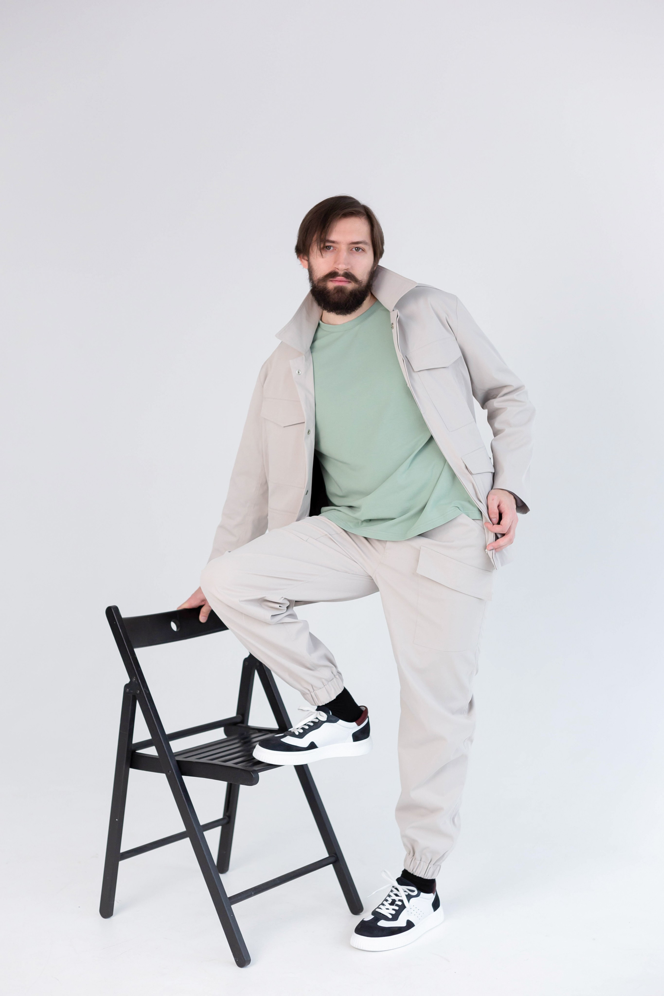 Ярышкин Даниил. Promodels