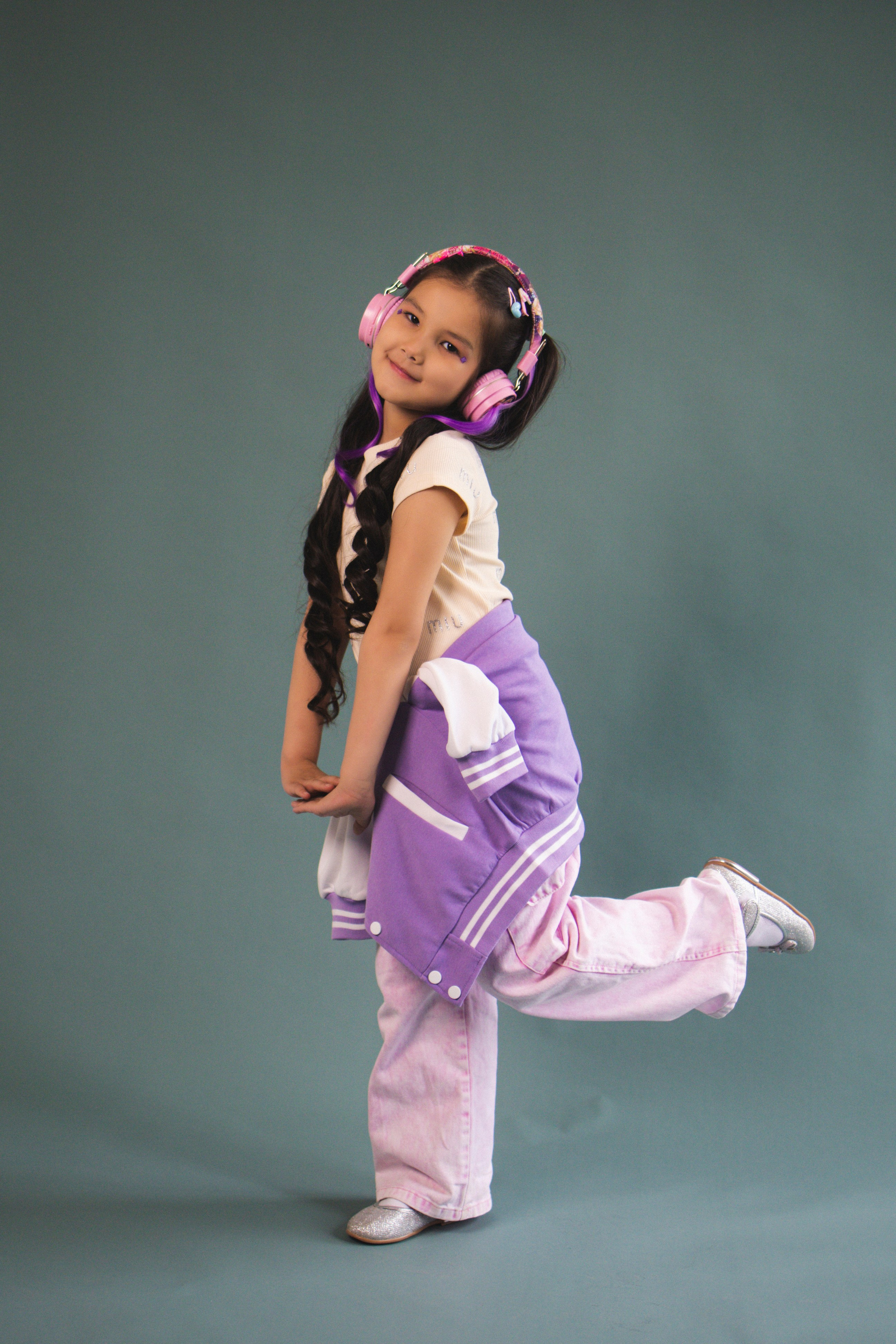 Рахимжанова Анеля. Promodels