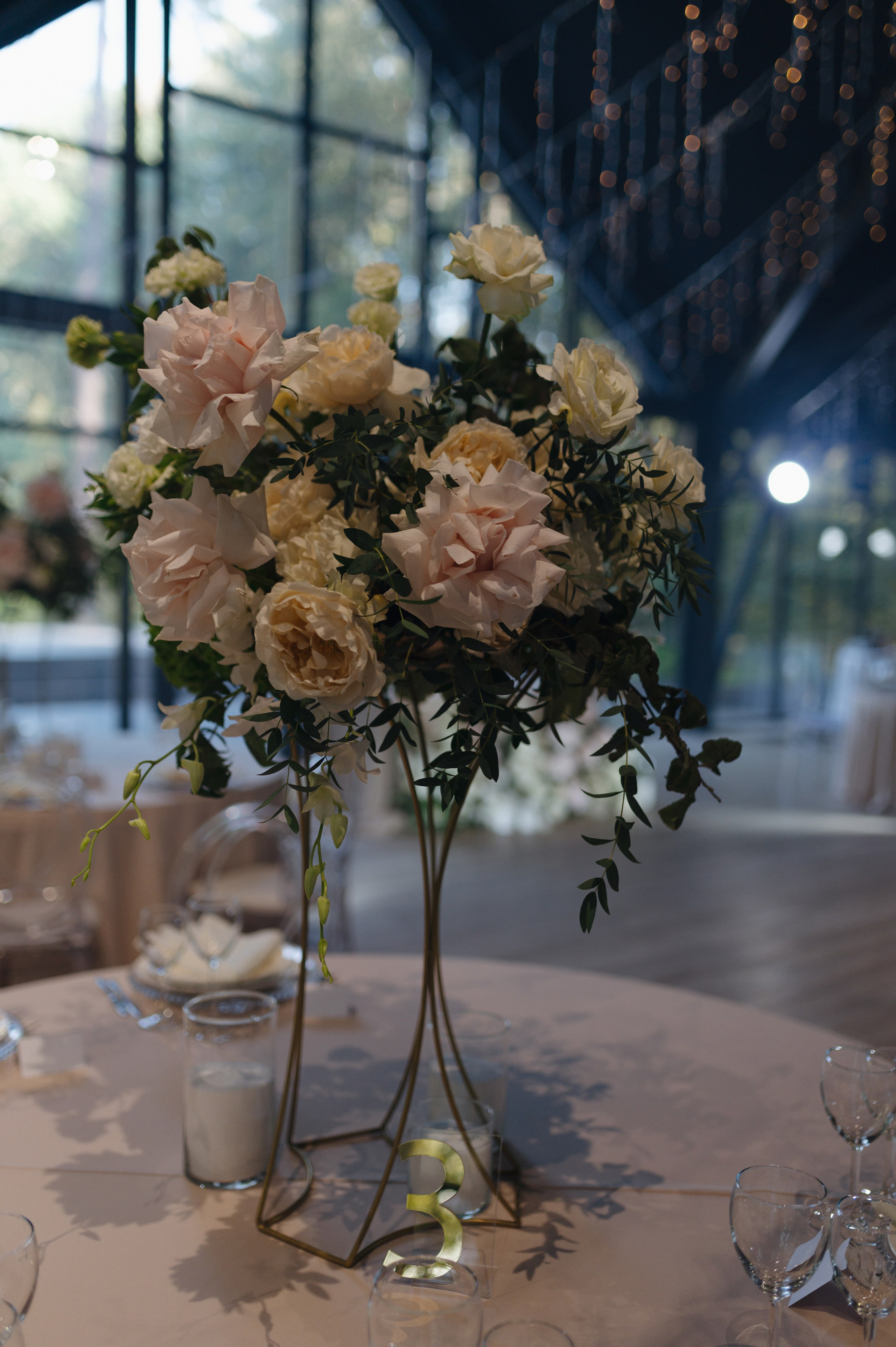 Инна и Марк. Свадебный фотограф Москва и Санкт-Петербург. Анастасия Чудина