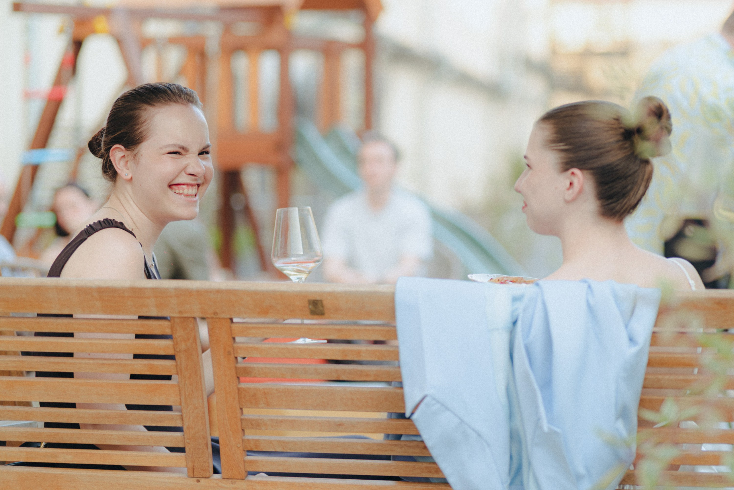 Rimski. Андрей Цветков — репортажный, свадебный и портретный фотограф в Санкт-Петербурге