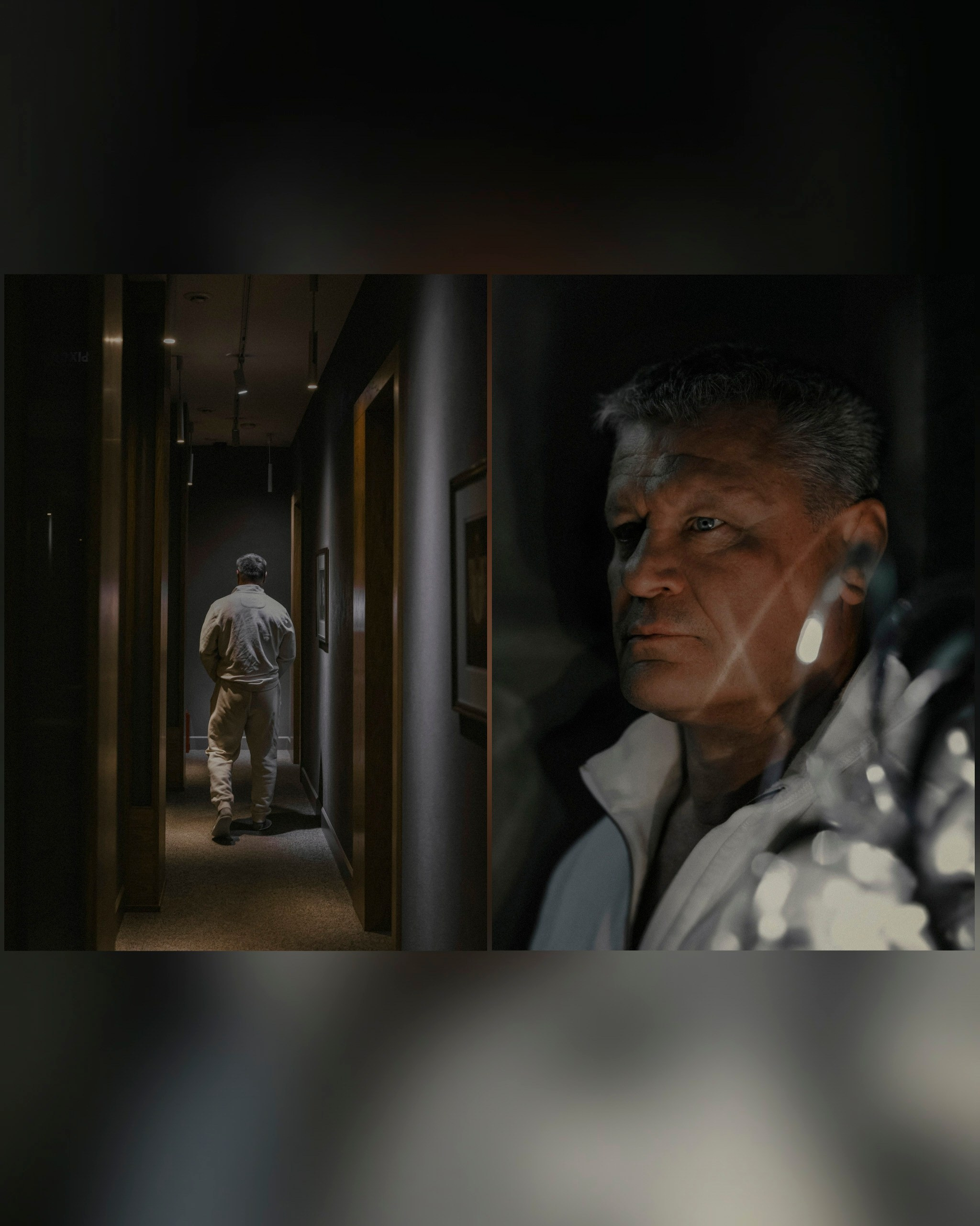 Олег Тактаров. Портретный фотограф в Москве Дарья Цезария