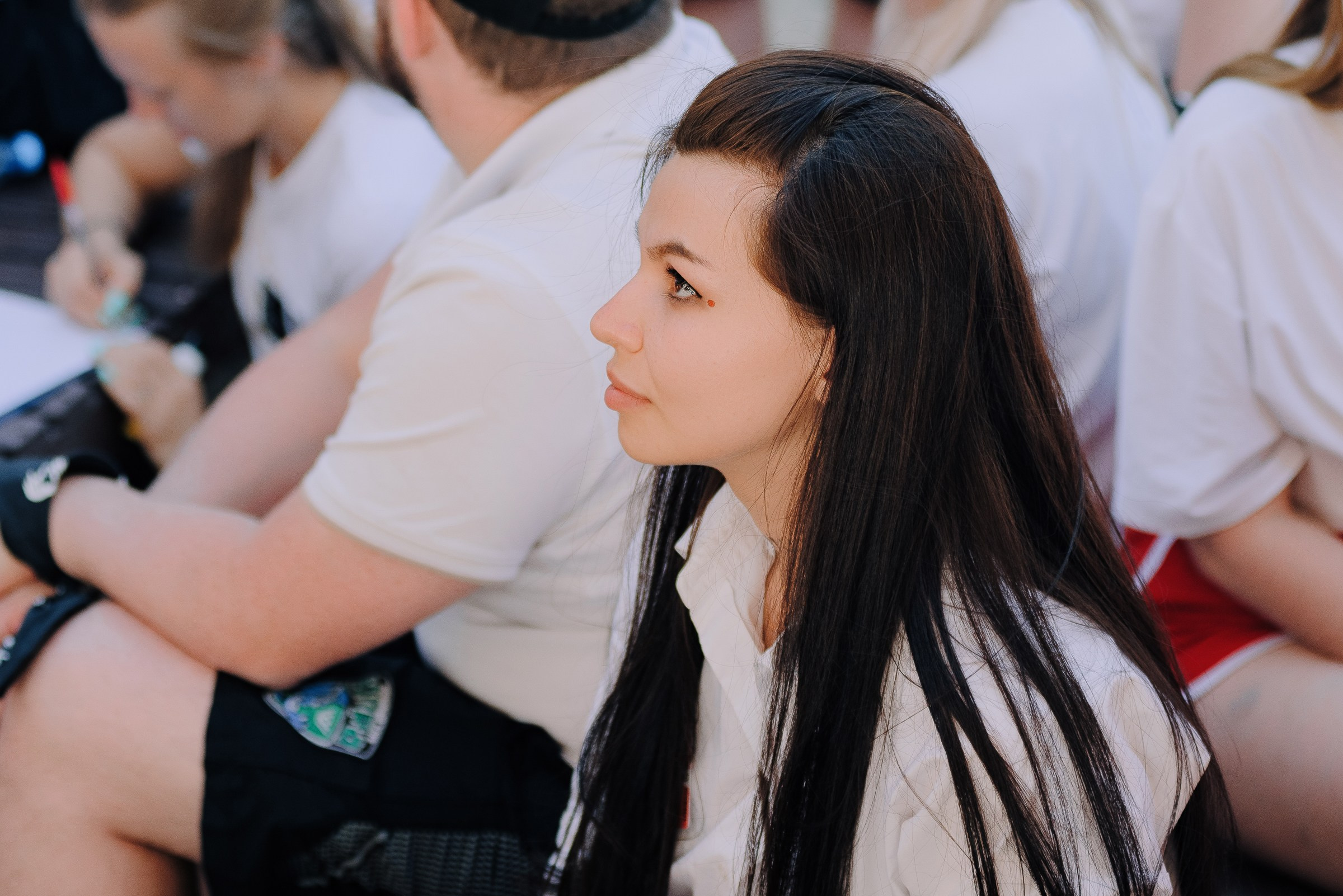 2-х ДНЕВНЫЙ КОРПОРАТИВ В СТИЛЕ ЛАГЕРНОЙ СМЕНЫ НА ТУРГОЯКЕ. Репортажный фотограф Зуев Роман г. Челябинск