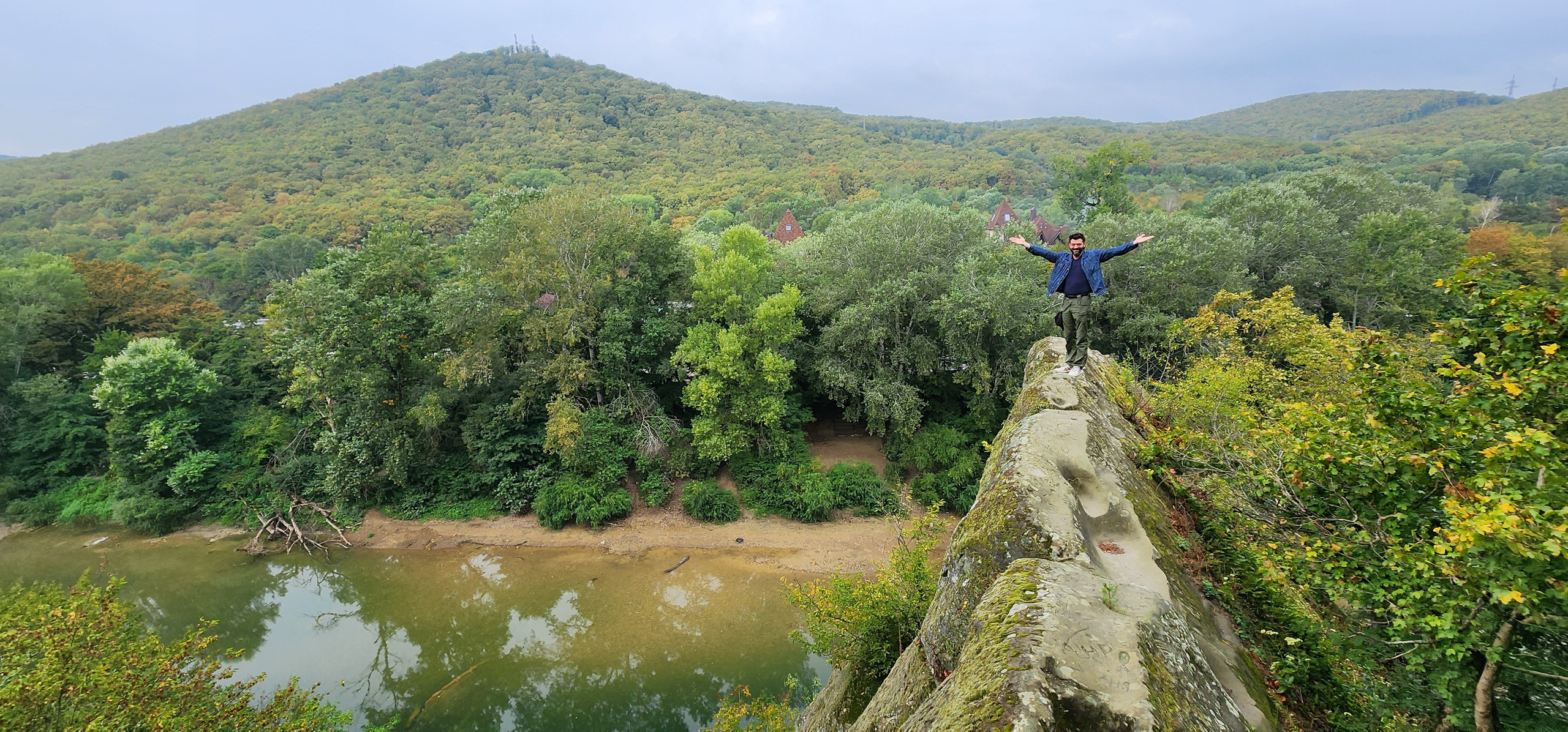 2025 12–23 сентября Юг. Собор Отрасли