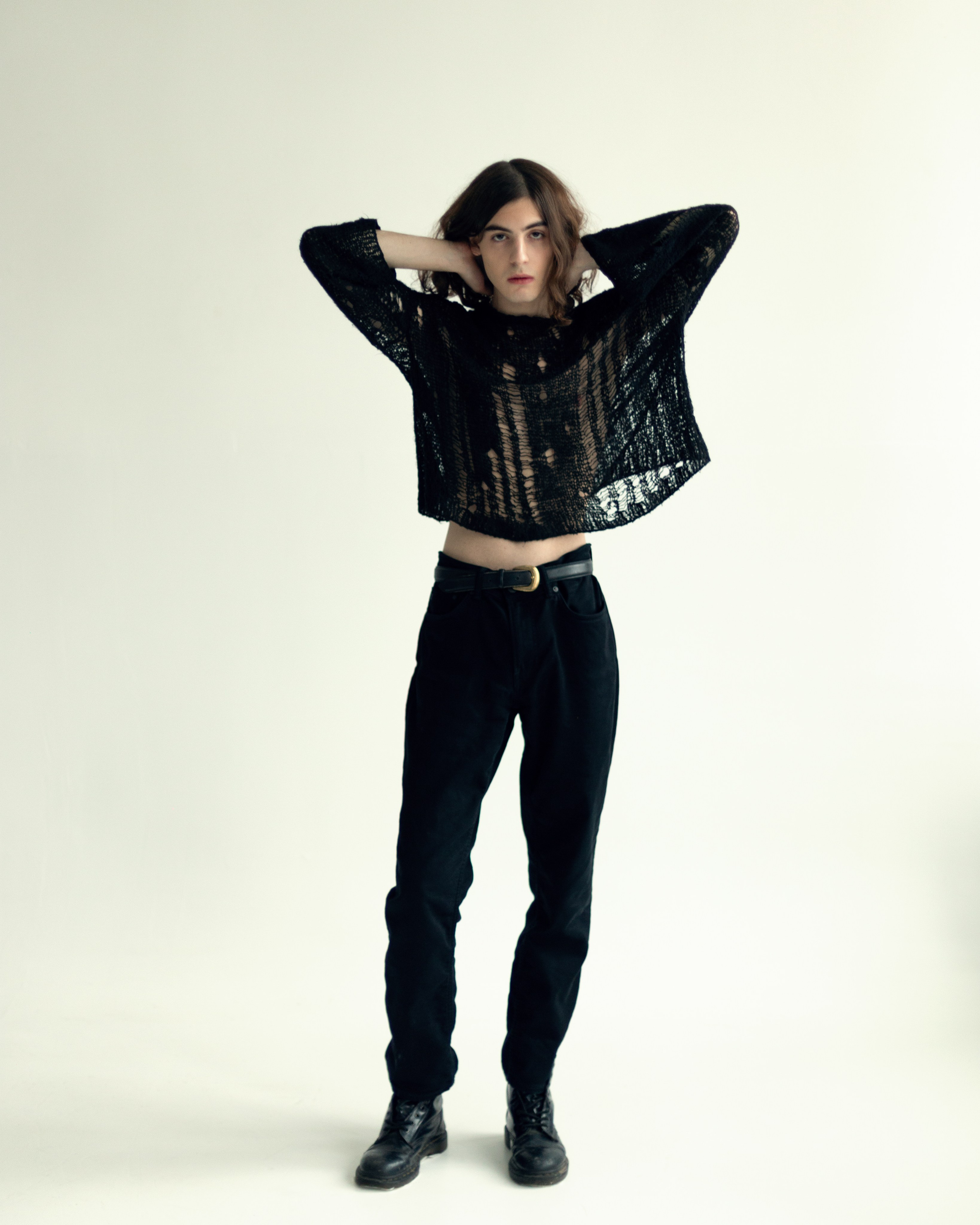 Гоша. Фотограф в Москве — Евгения Прокопенко