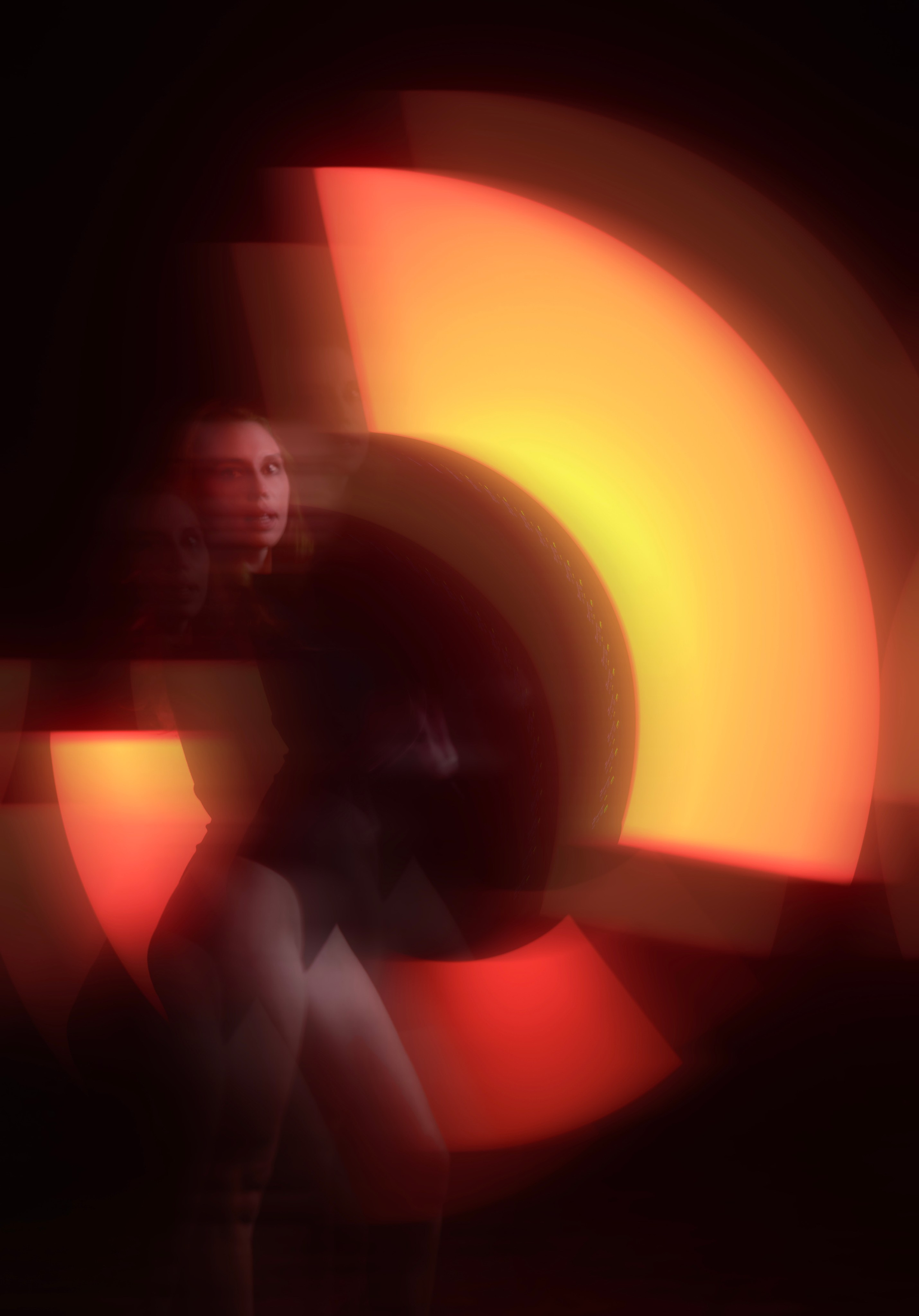 Ева. Мужской портрет, женский портрет, смелые образы (Минск, Беларусь)