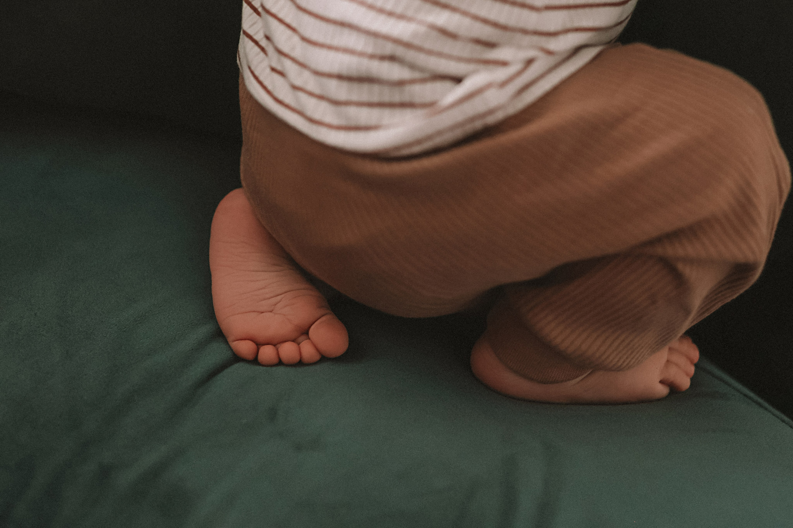 Мише 8 месяцев. Семейный фотограф Тюмень, фотограф на роды Салмина Мария