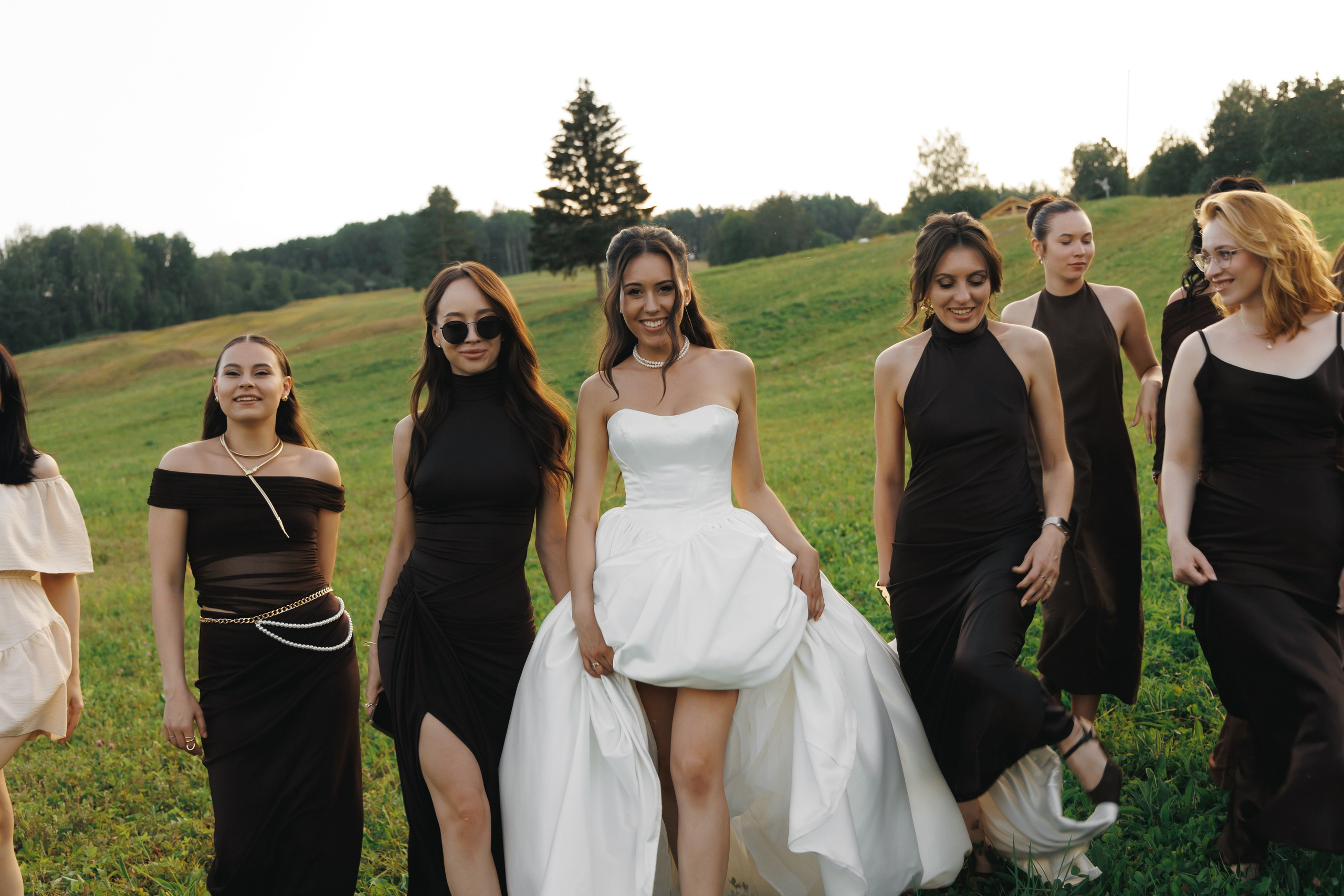 Никита & Регина. Свадебный и семейный фотограф Татьяна Селезнева