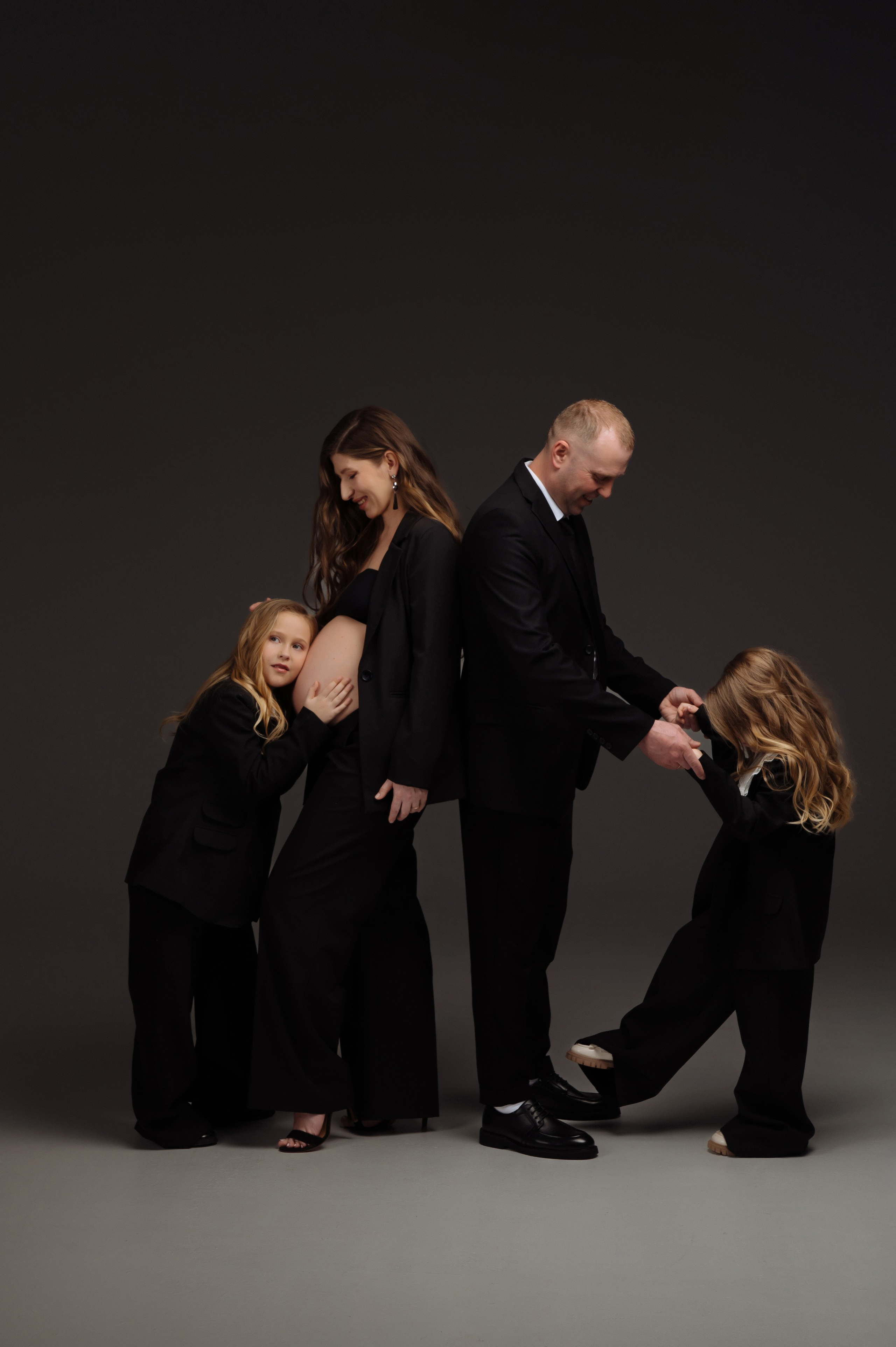 Жанна. Свадебный, портретный, фотограф беременности в Нижнем Новгороде Алина Зиновьева