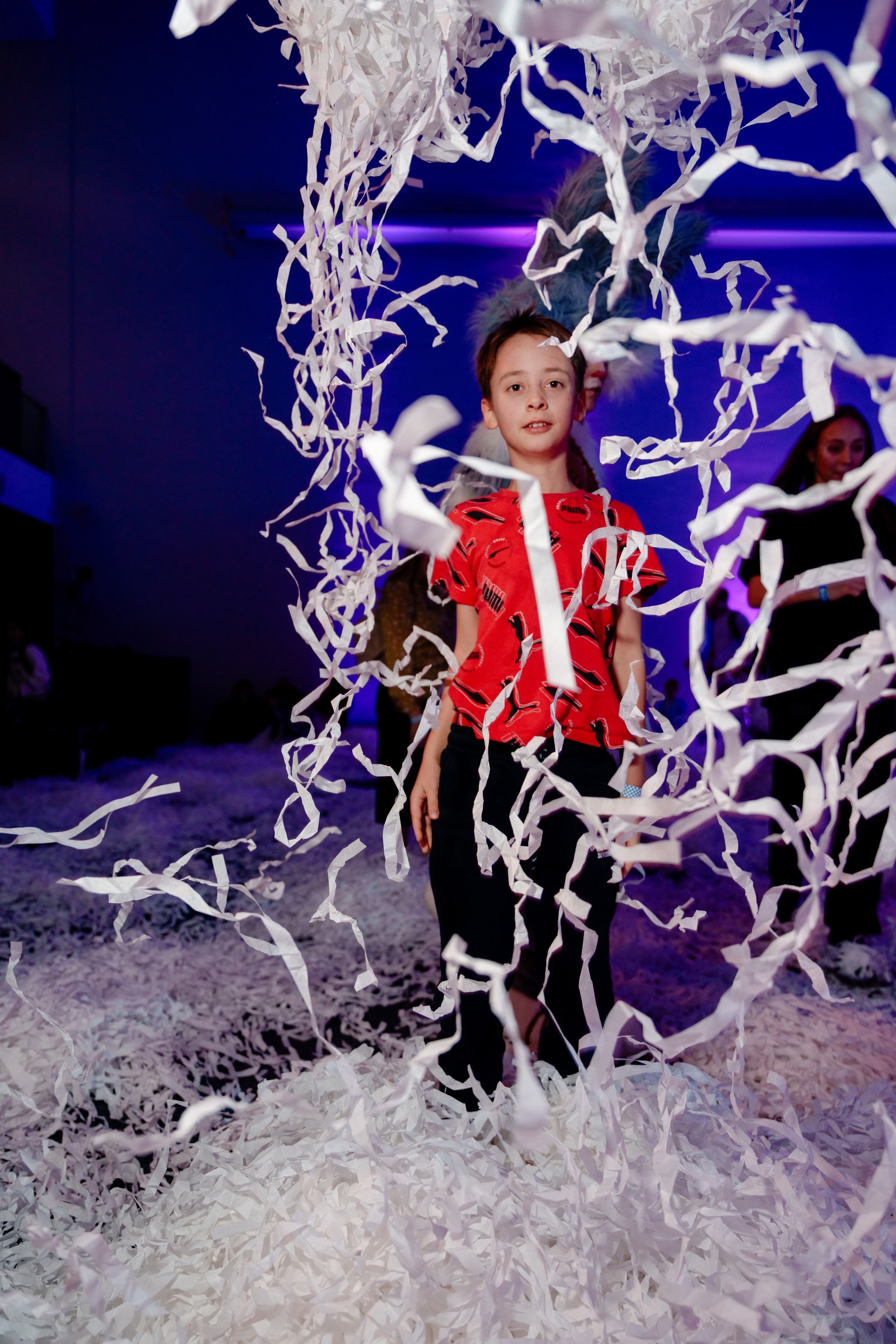 Репортажный фотограф VK Елка. Репортажный фотограф Москва Сергей Дружинин